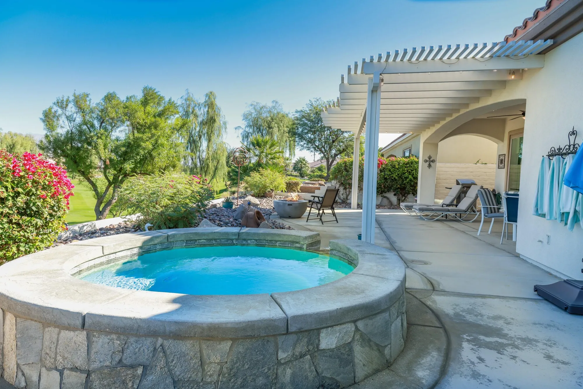 Property Slideshow image 25 of 25 | 80328 camino santa elise, Indio, CA, 92203