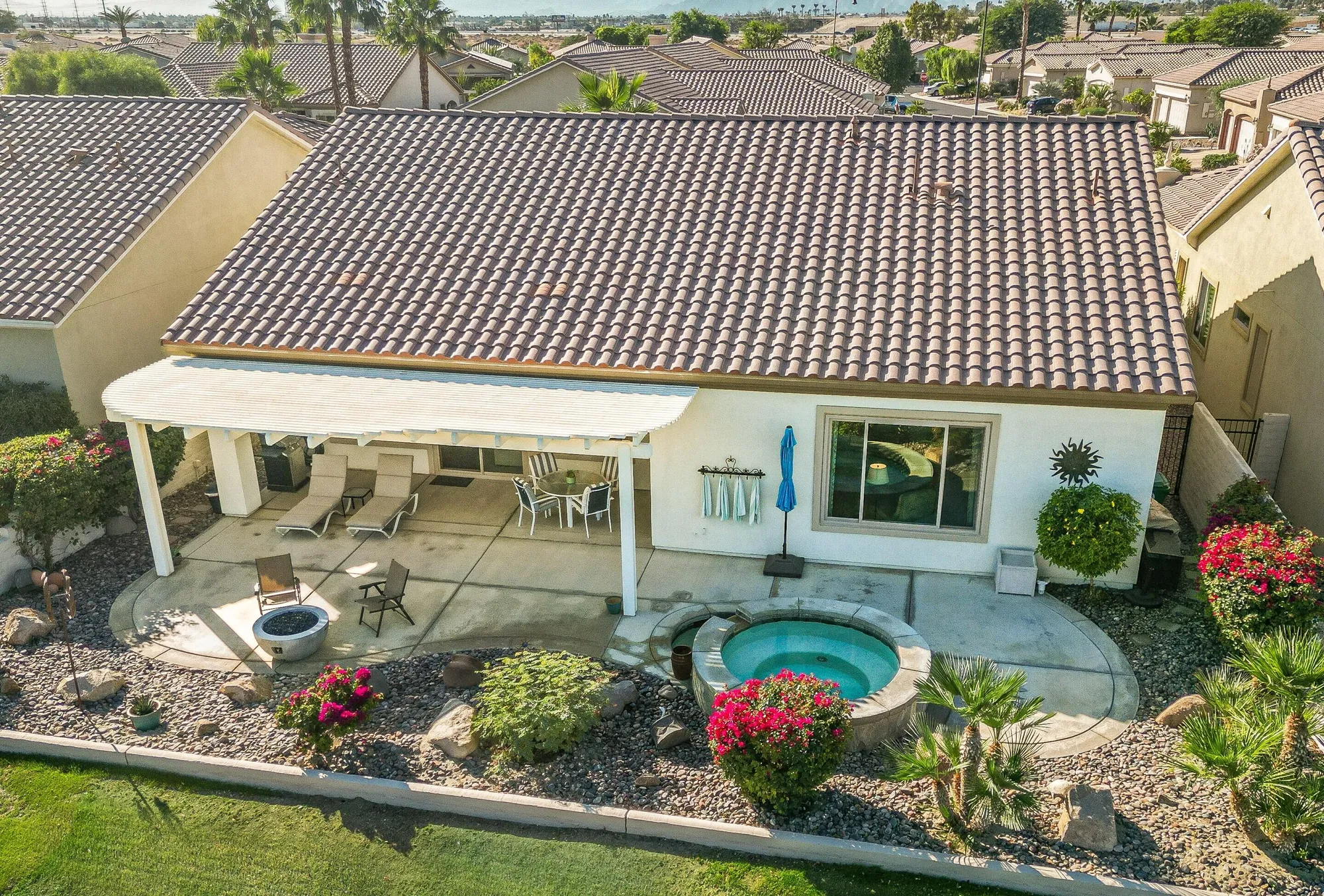 Property Slideshow image 2 of 25 | 80328 camino santa elise, Indio, CA, 92203