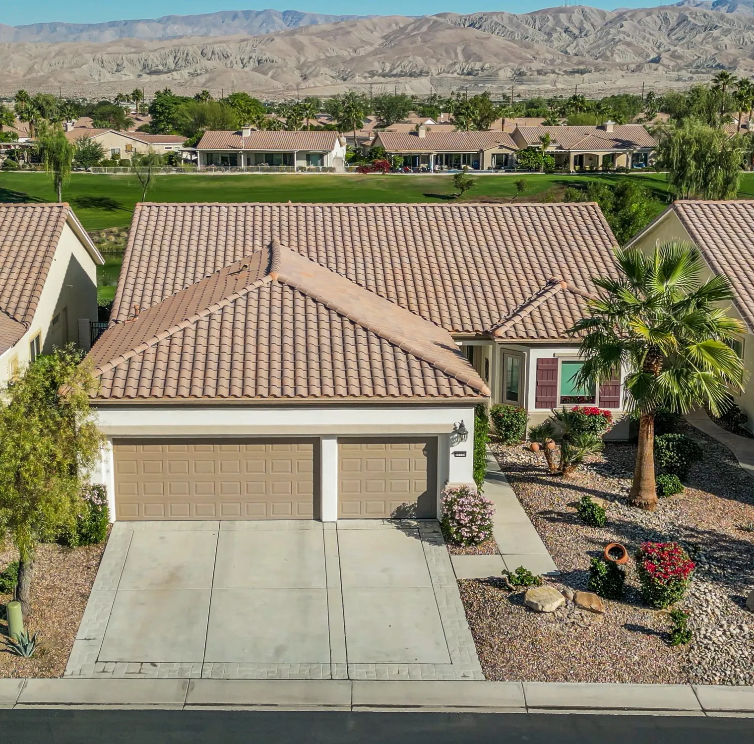 Property Slideshow image 3 of 25 | 80328 camino santa elise, Indio, CA, 92203