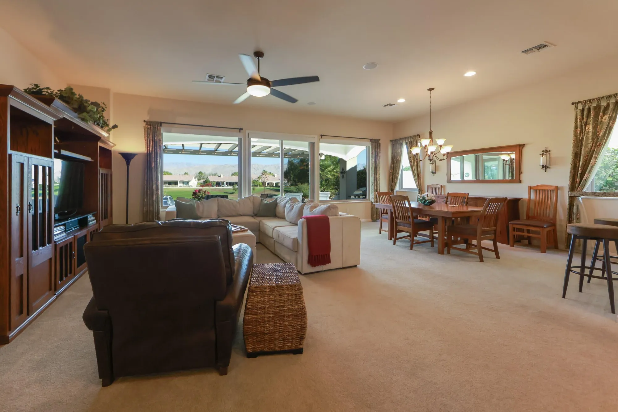 Property Slideshow image 7 of 25 | 80328 camino santa elise, Indio, CA, 92203