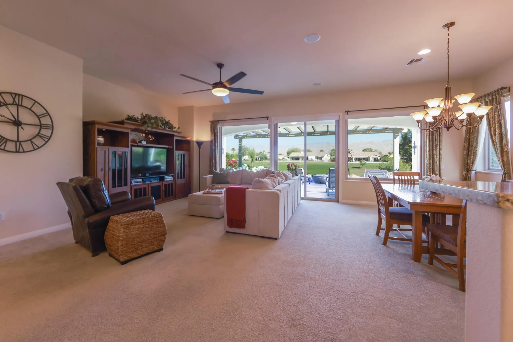 Property Slideshow image 9 of 25 | 80328 camino santa elise, Indio, CA, 92203