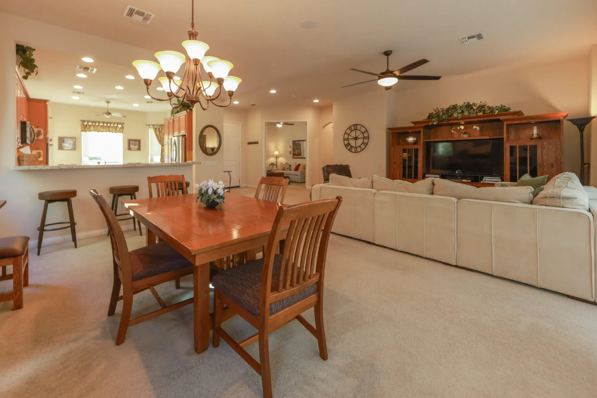 Property Slideshow image 10 of 25 | 80328 camino santa elise, Indio, CA, 92203