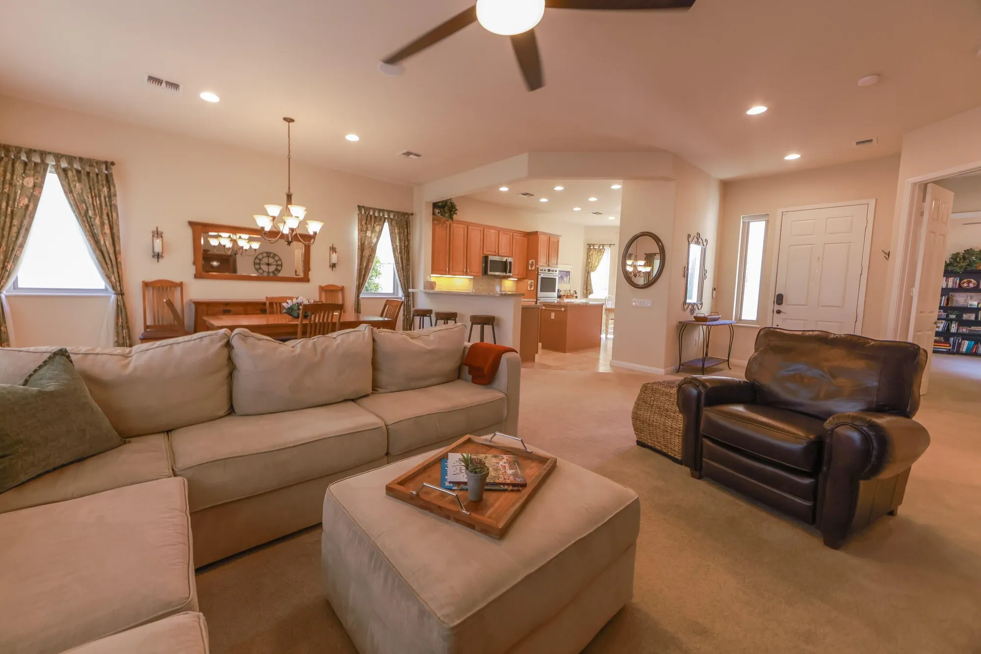 Property Slideshow image 11 of 25 | 80328 camino santa elise, Indio, CA, 92203