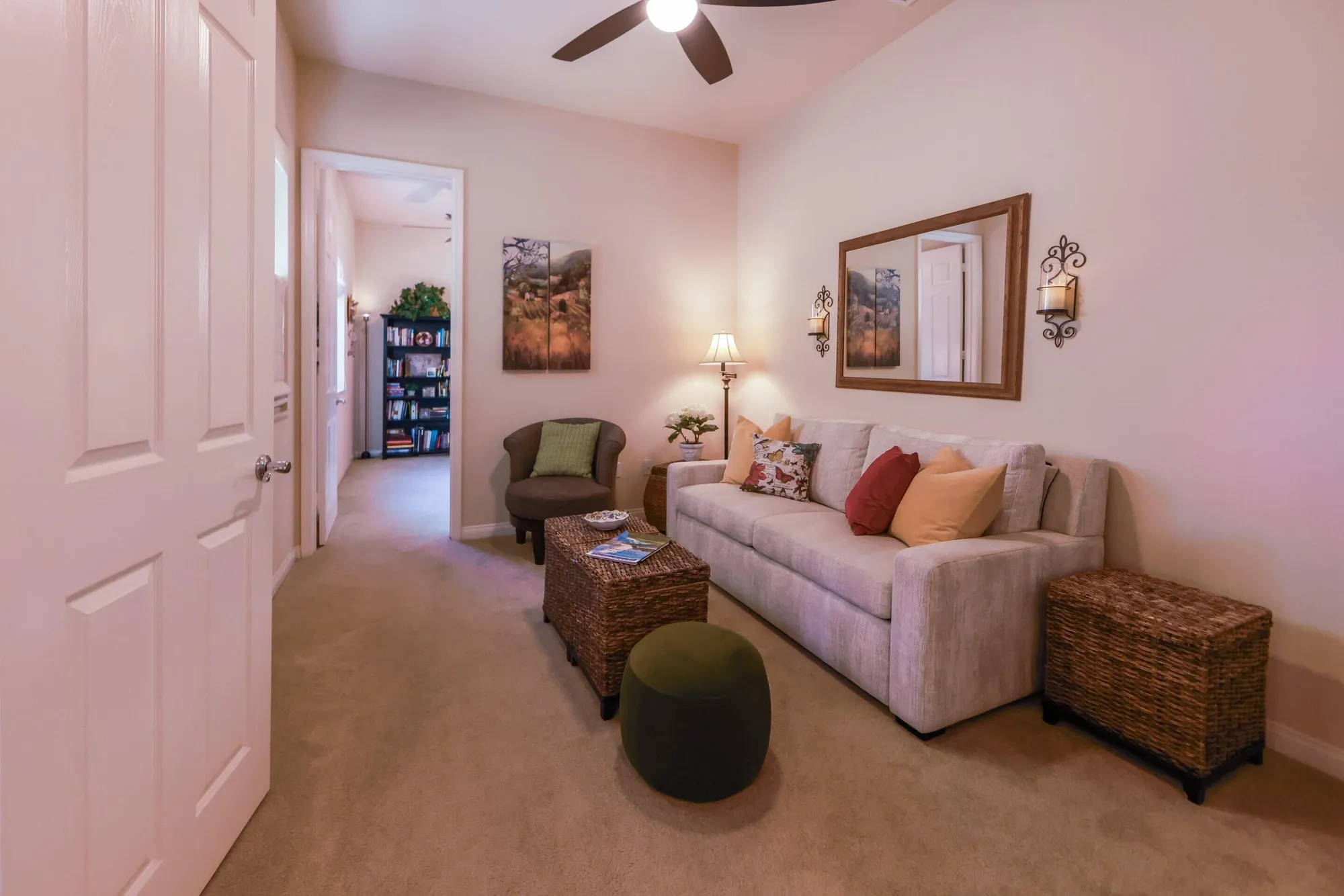 Property Slideshow image 12 of 25 | 80328 camino santa elise, Indio, CA, 92203