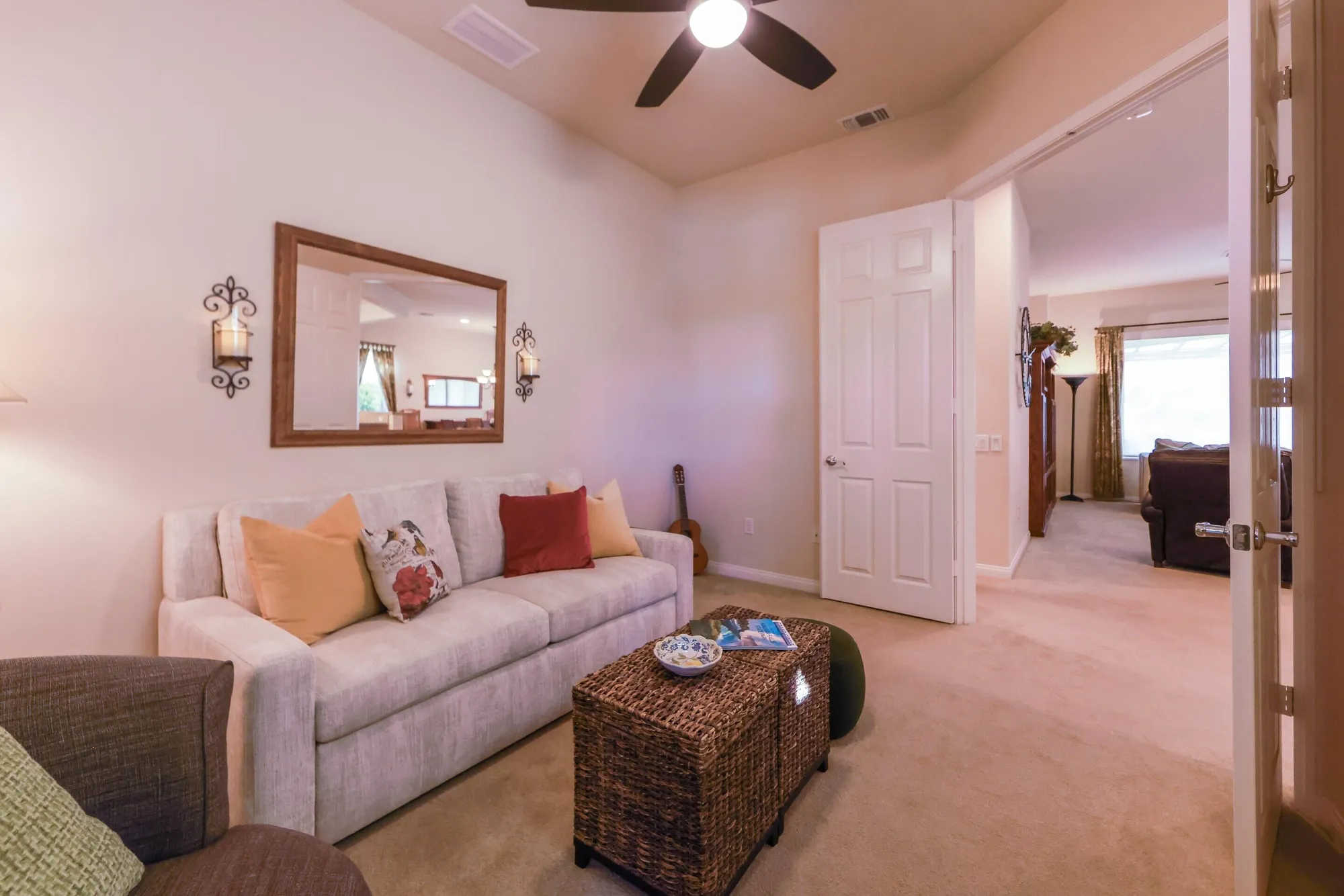 Property Slideshow image 13 of 25 | 80328 camino santa elise, Indio, CA, 92203