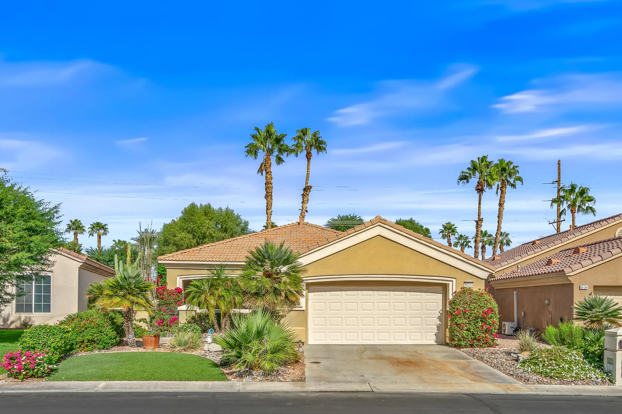 Property Slideshow image 3 of 54 | 80242 royal dornoch dr, Indio, CA, 92201