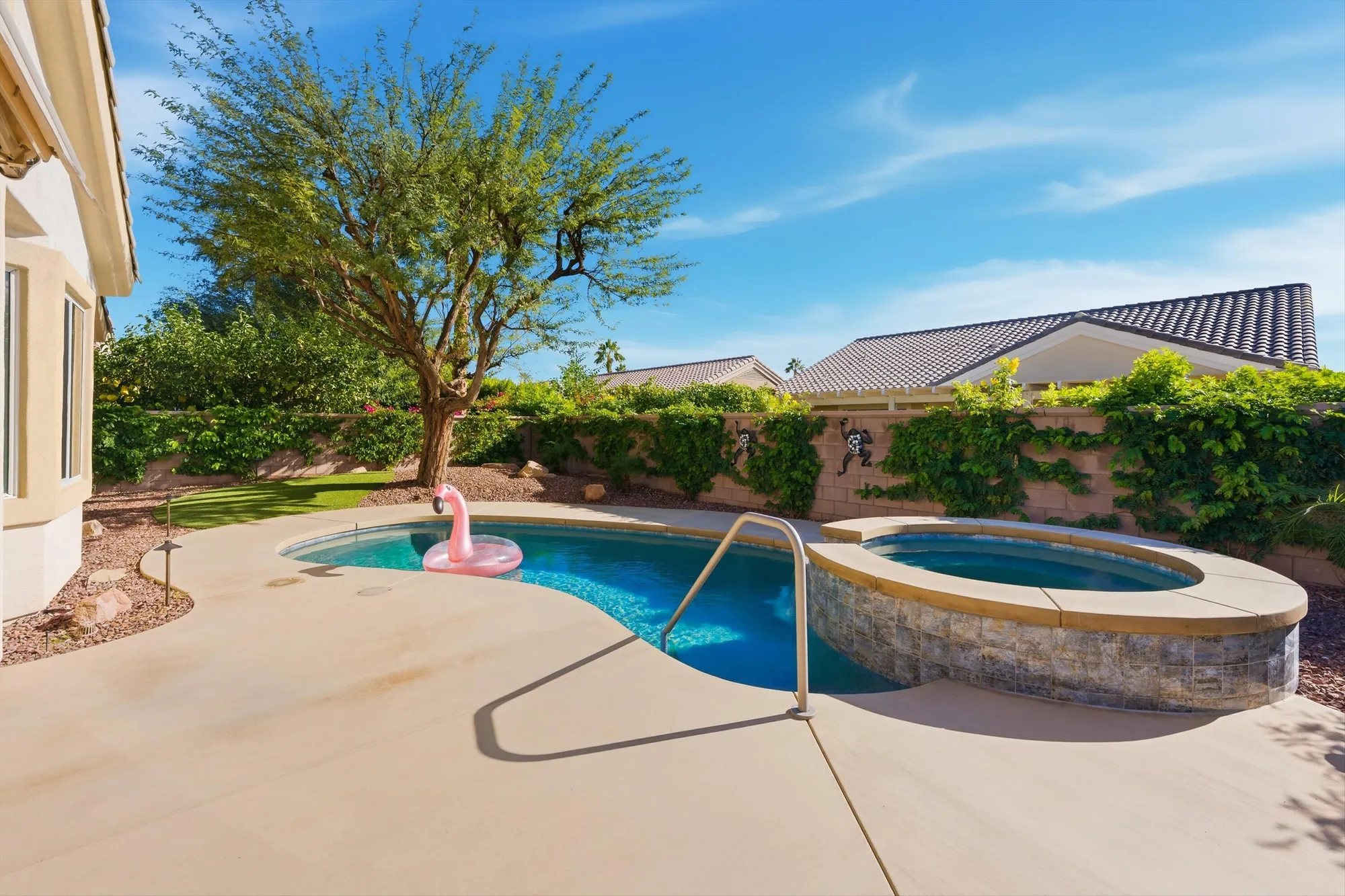 Property Slideshow image 19 of 29 | 78301 bovee cir, Palm Desert, CA, 92211