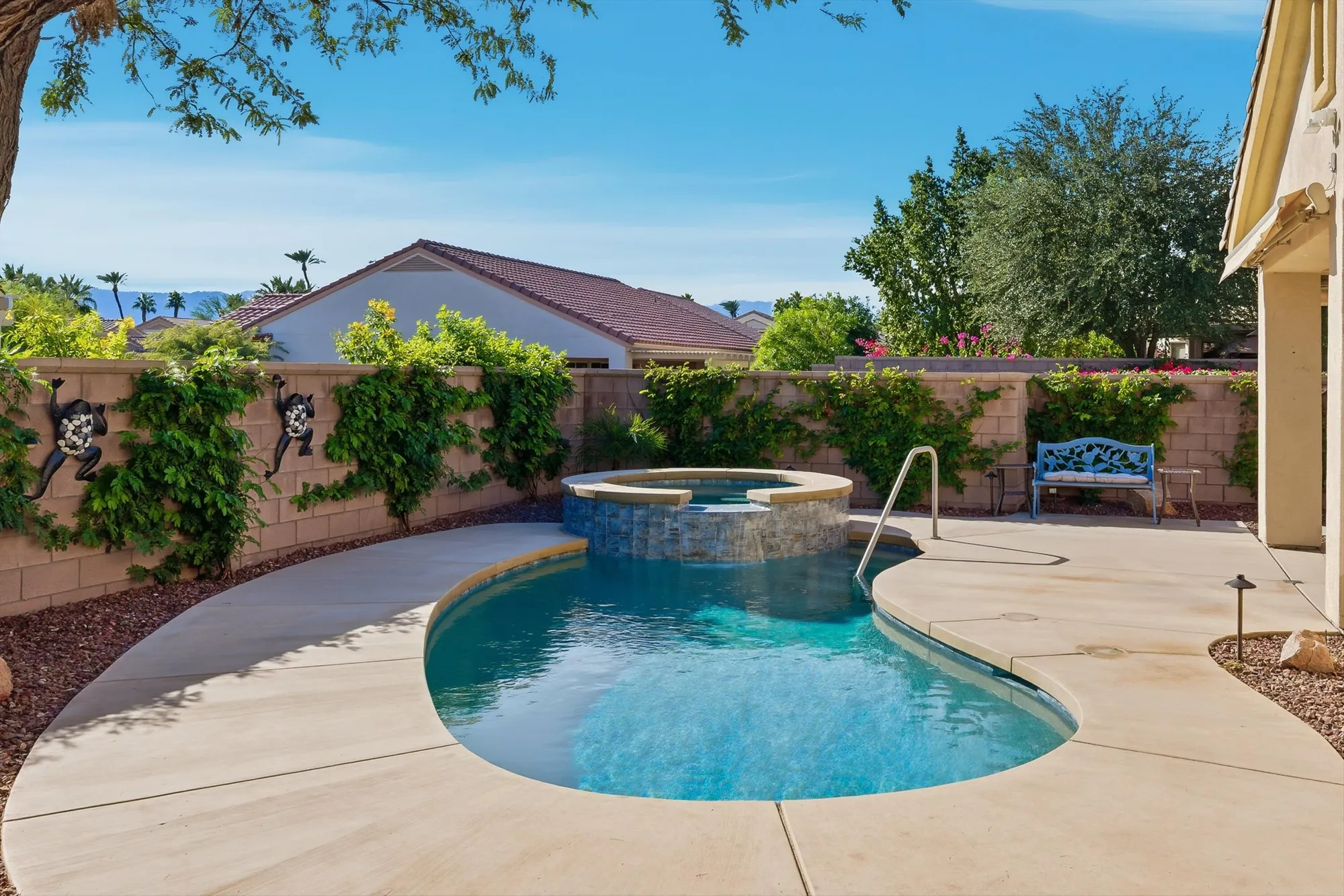 Property Slideshow image 4 of 29 | 78301 bovee cir, Palm Desert, CA, 92211