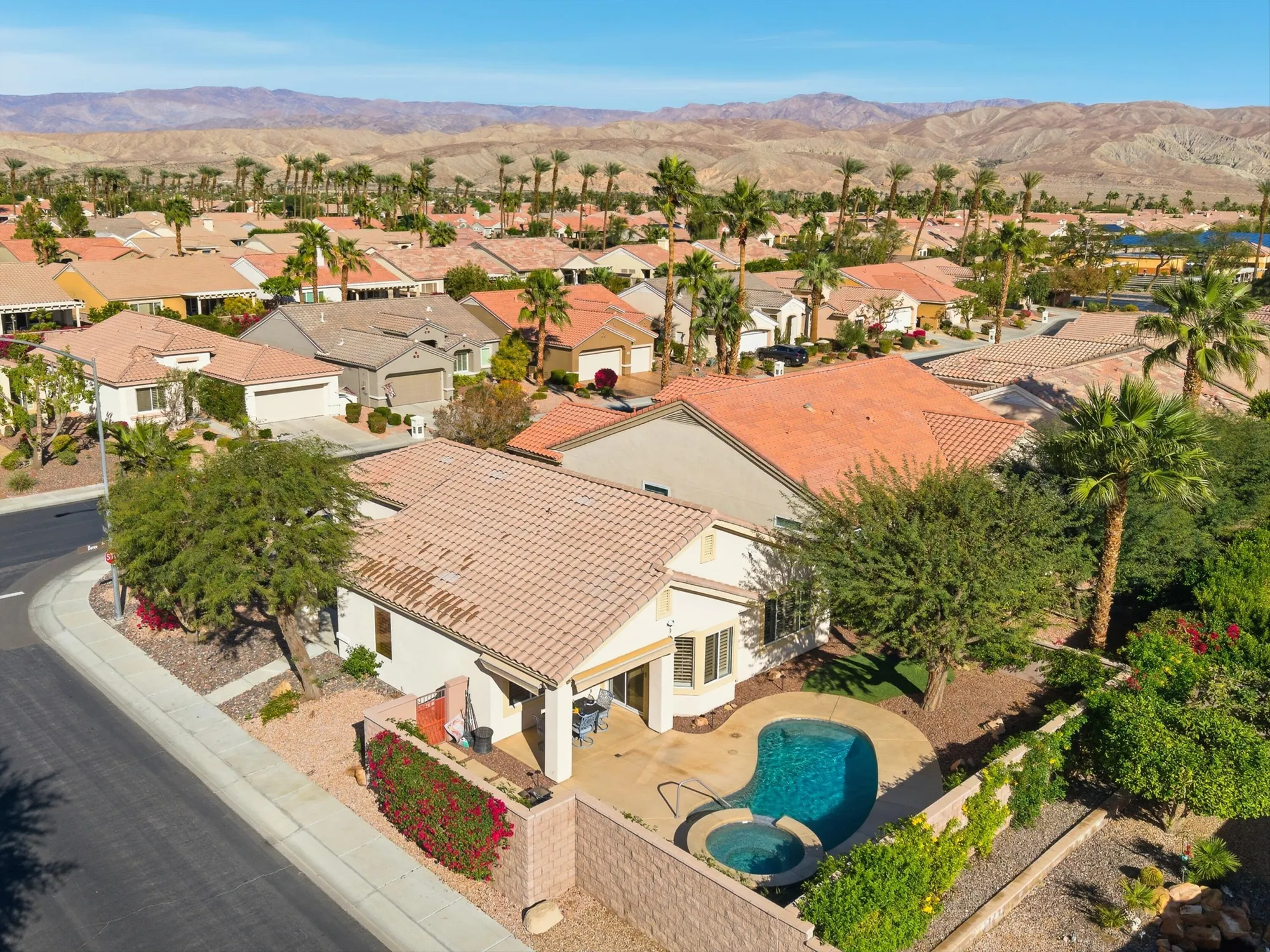 Property Slideshow image 28 of 29 | 78301 bovee cir, Palm Desert, CA, 92211