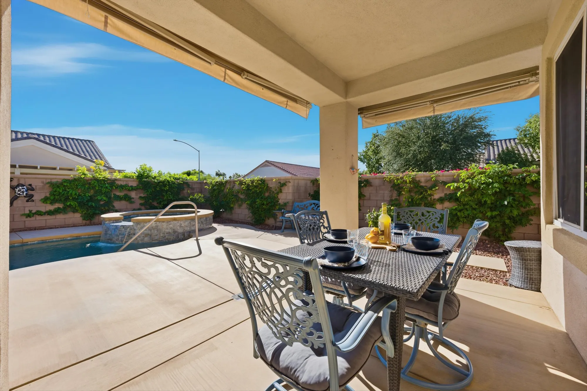 Property Slideshow image 25 of 29 | 78301 bovee cir, Palm Desert, CA, 92211