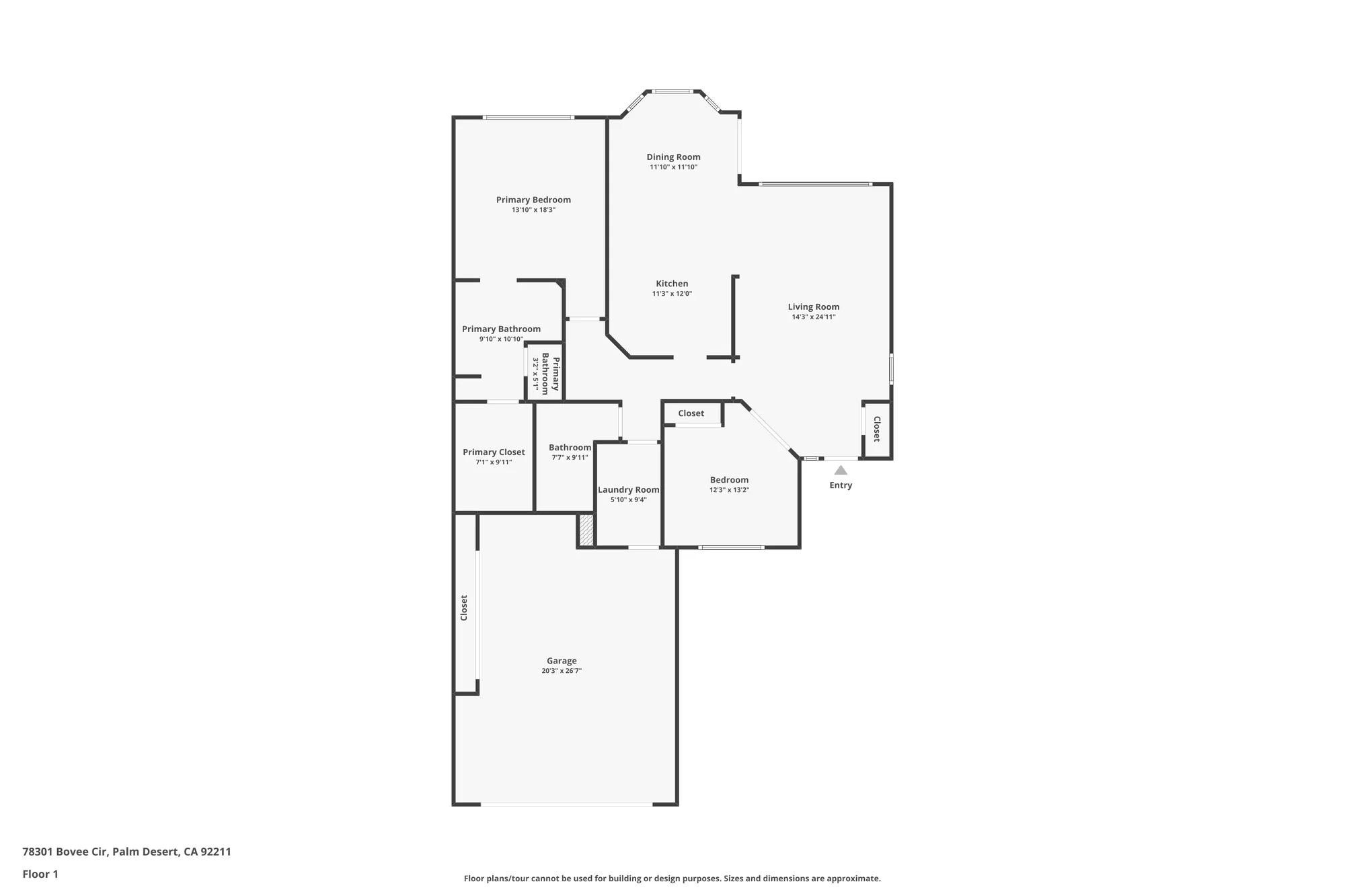 Property Slideshow image 29 of 29 | 78301 bovee cir, Palm Desert, CA, 92211