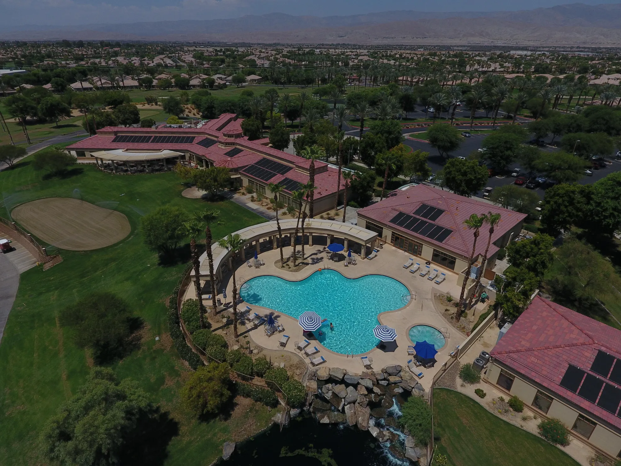 Property Slideshow image 38 of 54 | 80242 royal dornoch dr, Indio, CA, 92201