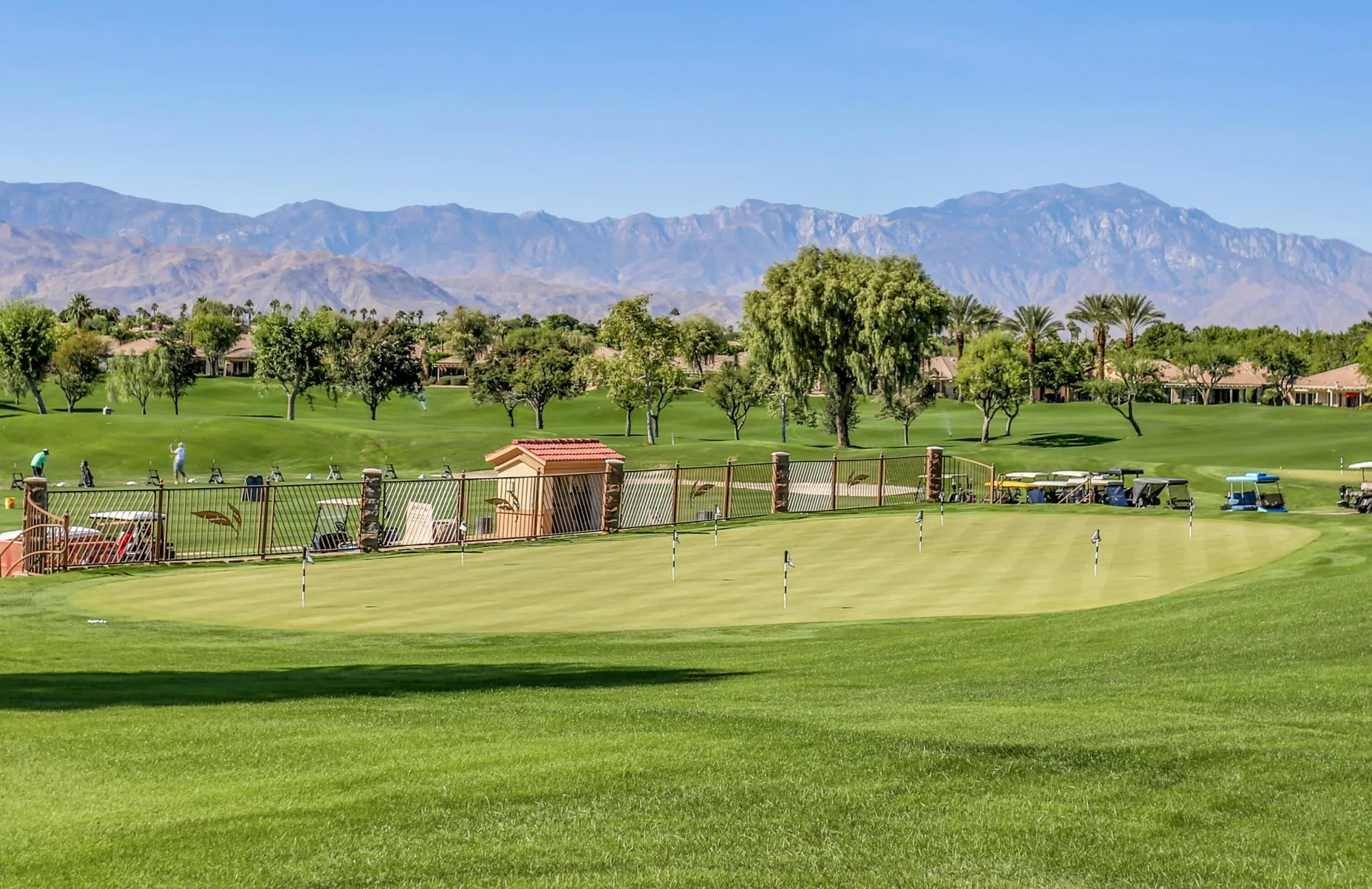 Property Slideshow image 51 of 54 | 80242 royal dornoch dr, Indio, CA, 92201
