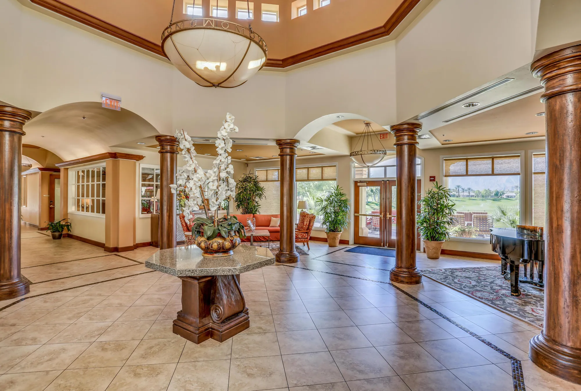 Property Slideshow image 39 of 54 | 80242 royal dornoch dr, Indio, CA, 92201