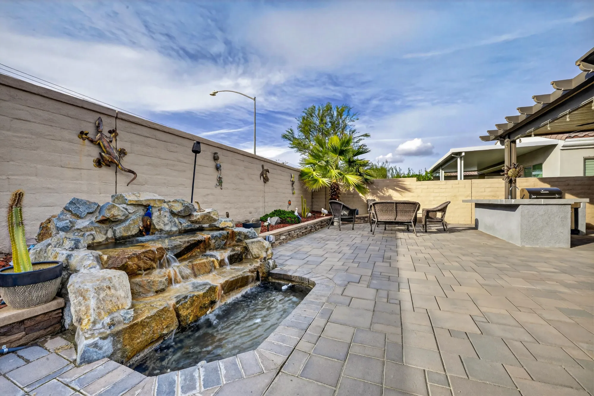 Property Slideshow image 47 of 59 | 39313 camino las hoyes, Indio, CA, 92203