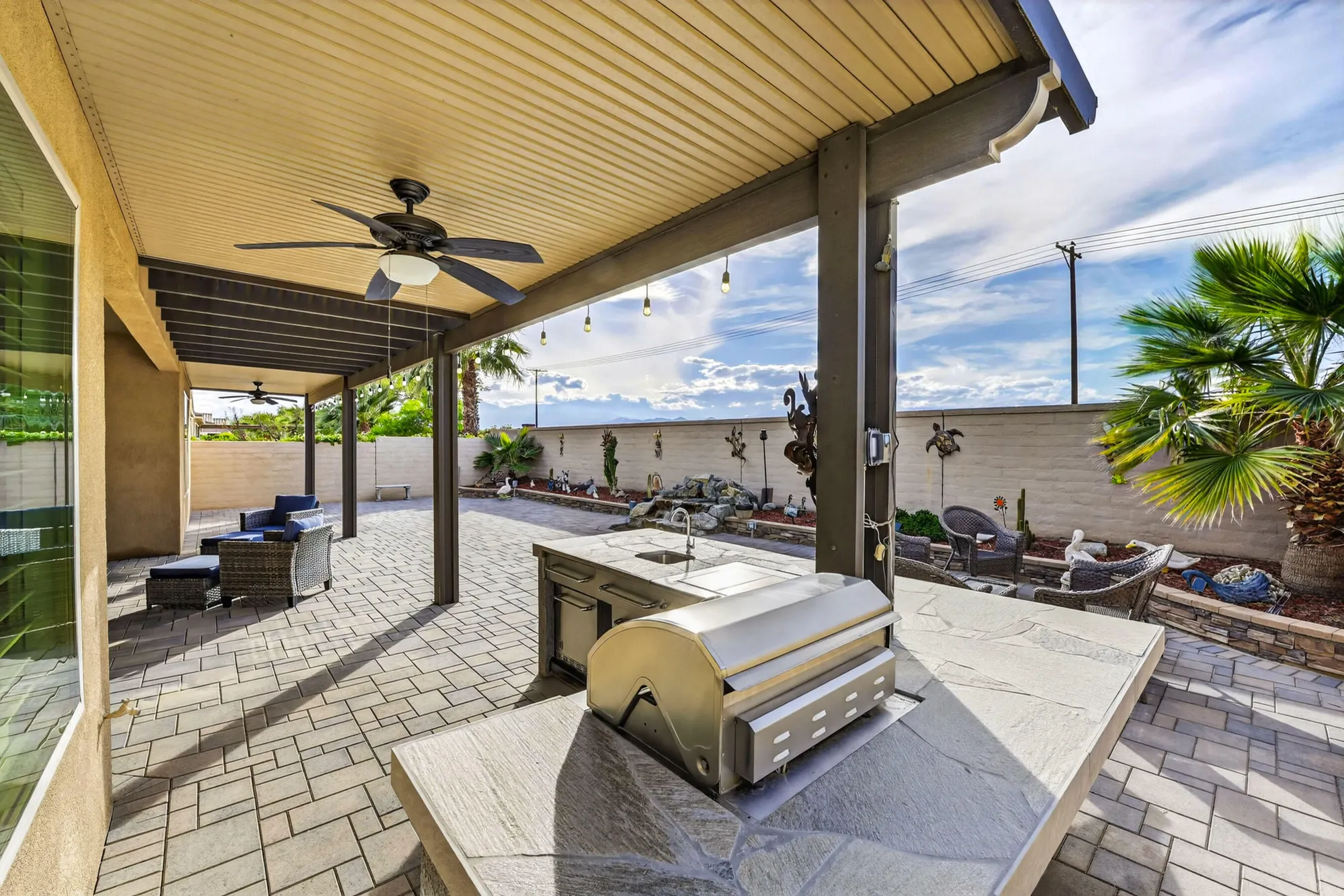 Property Slideshow image 44 of 59 | 39313 camino las hoyes, Indio, CA, 92203