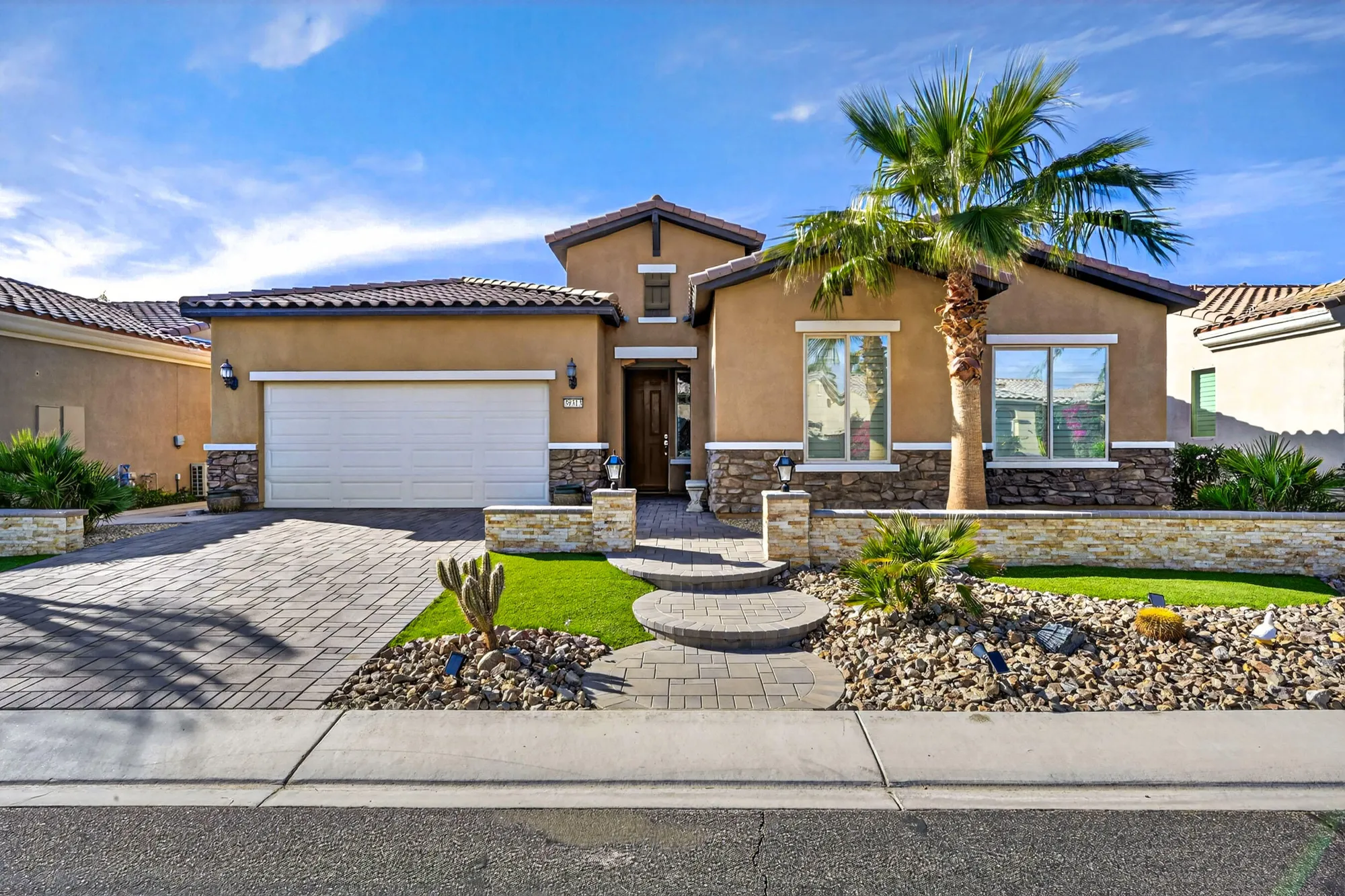 Property Slideshow image 1 of 59 | 39313 camino las hoyes, Indio, CA, 92203