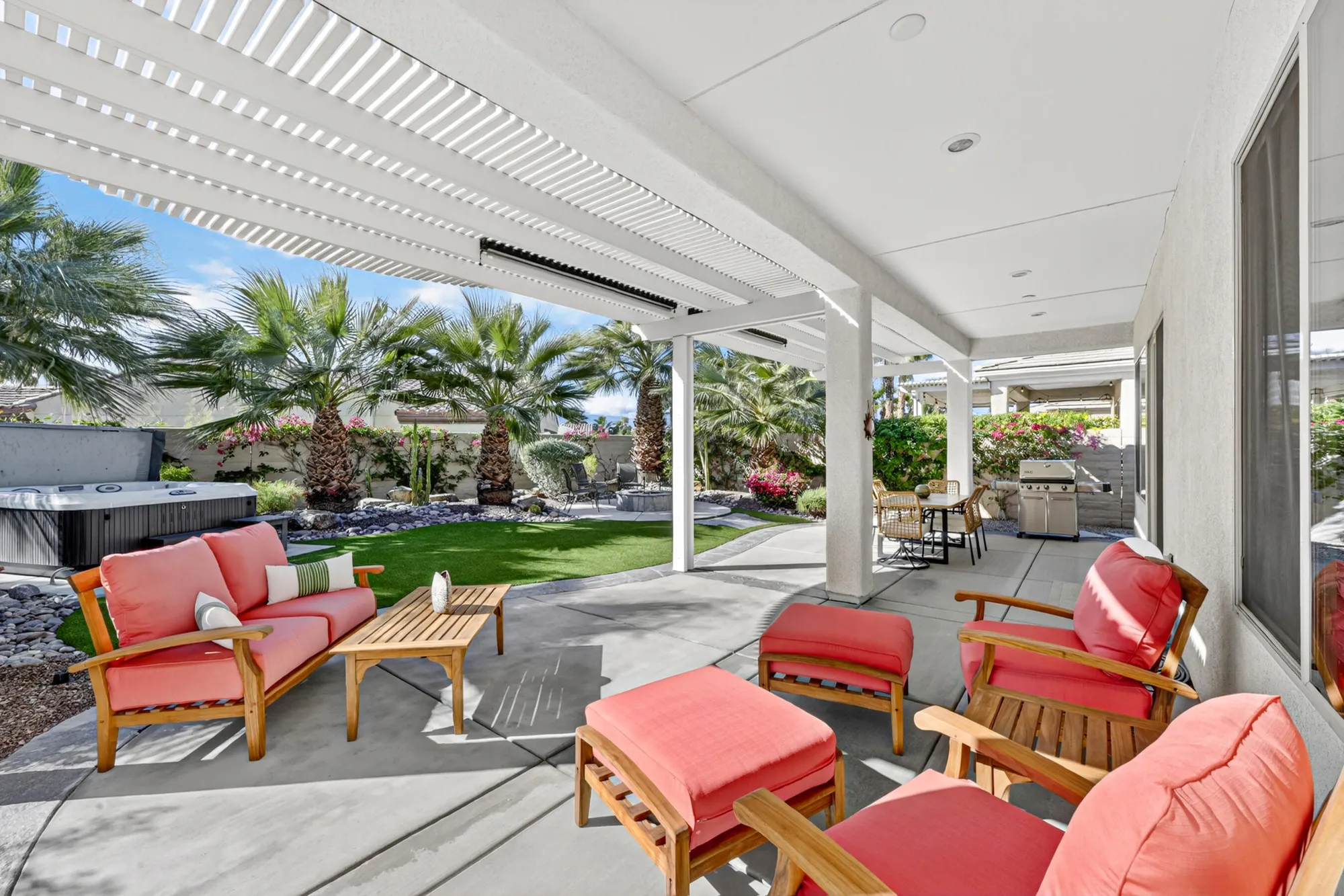 Property Slideshow image 28 of 47 | 81597 avenida viesca, Indio, CA, 92203