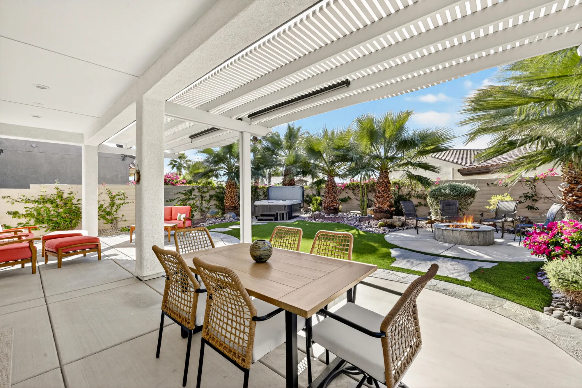 Property Slideshow image 26 of 47 | 81597 avenida viesca, Indio, CA, 92203