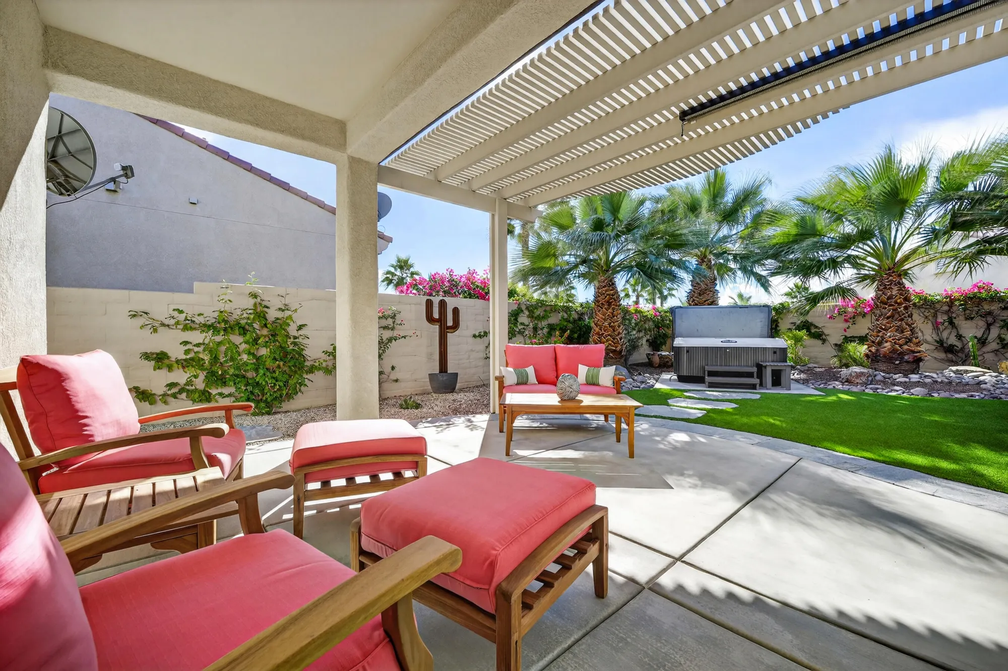 Property Slideshow image 29 of 47 | 81597 avenida viesca, Indio, CA, 92203