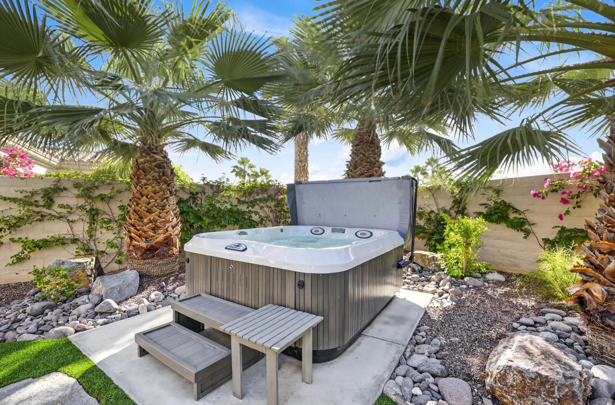 Property Slideshow image 33 of 47 | 81597 avenida viesca, Indio, CA, 92203