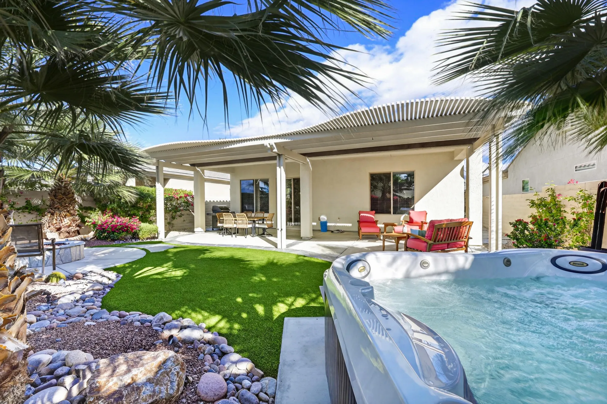 Property Slideshow image 1 of 47 | 81597 avenida viesca, Indio, CA, 92203