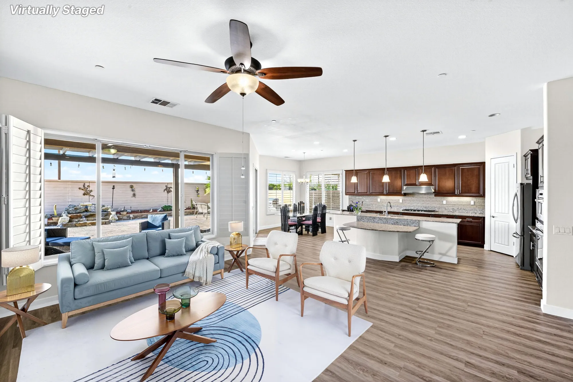 Property Slideshow image 9 of 59 | 39313 camino las hoyes, Indio, CA, 92203