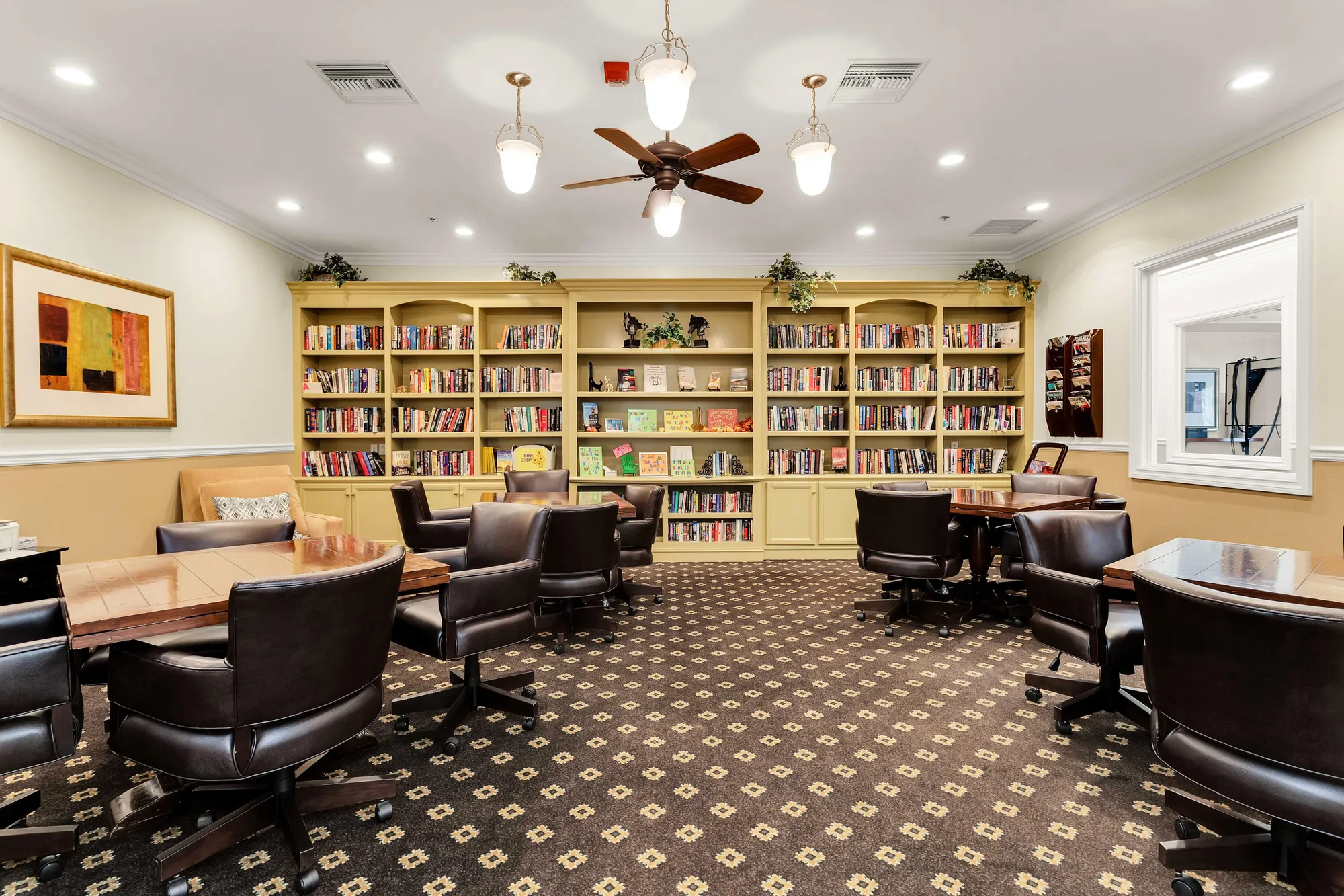 Property Slideshow image 45 of 60 | 2590 windmill way, Palm Springs, CA, 92262