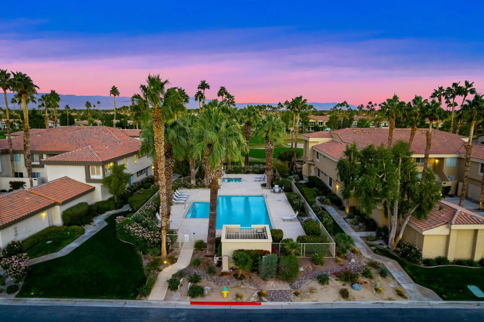 Property Slideshow image 5 of 24 | 55314 laurel vly, La Quinta, CA, 92253