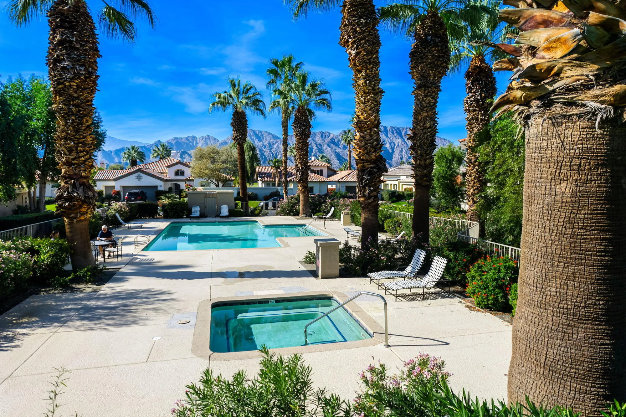 Property Slideshow image 6 of 24 | 55314 laurel vly, La Quinta, CA, 92253