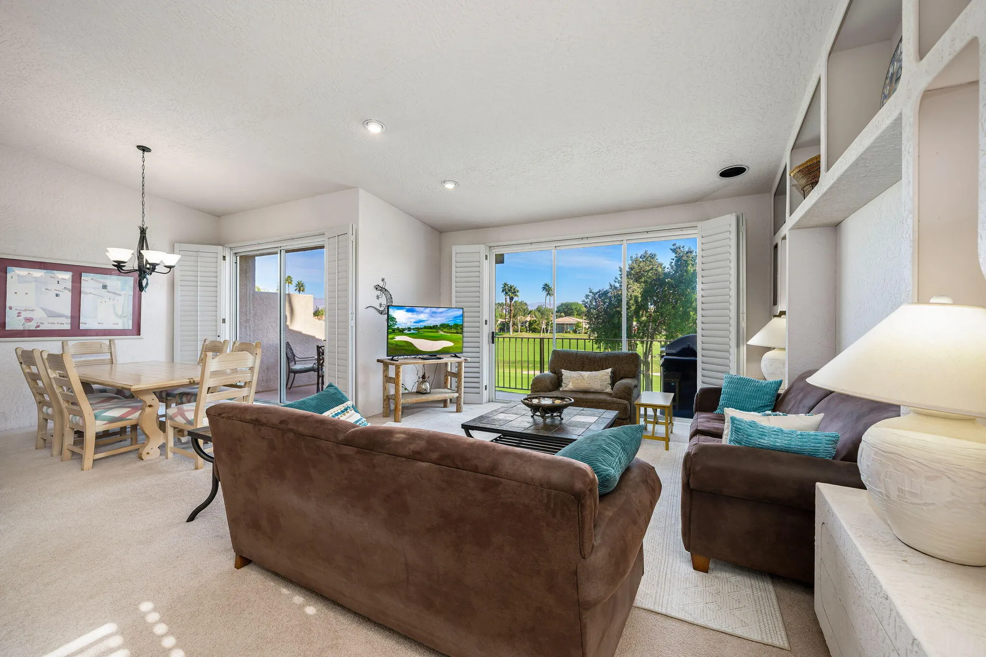 Property Slideshow image 8 of 24 | 55314 laurel vly, La Quinta, CA, 92253