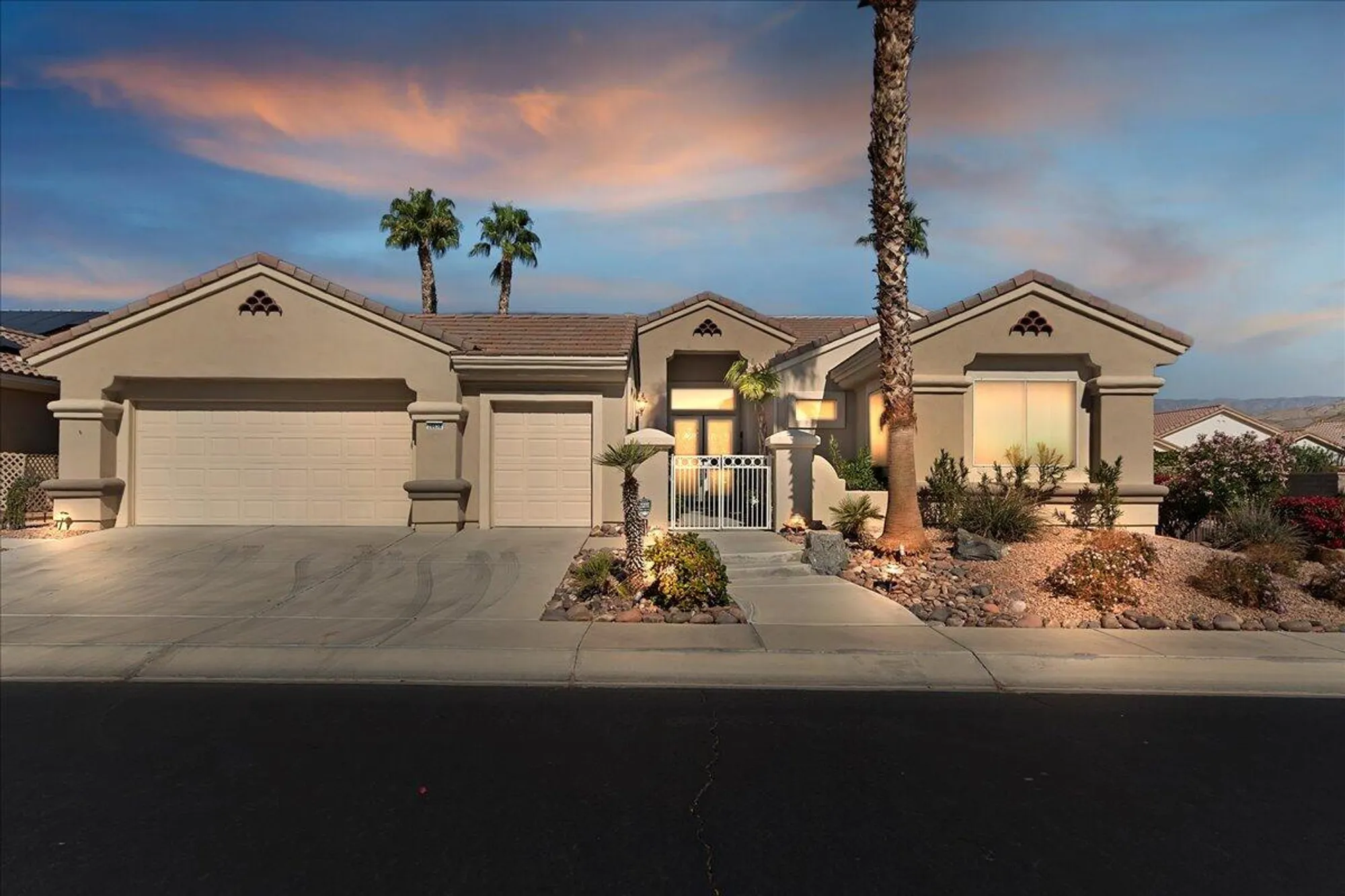 Property Slideshow image 1 of 33 | 78638 sunrise canyon ave, Palm Desert, CA, 92211