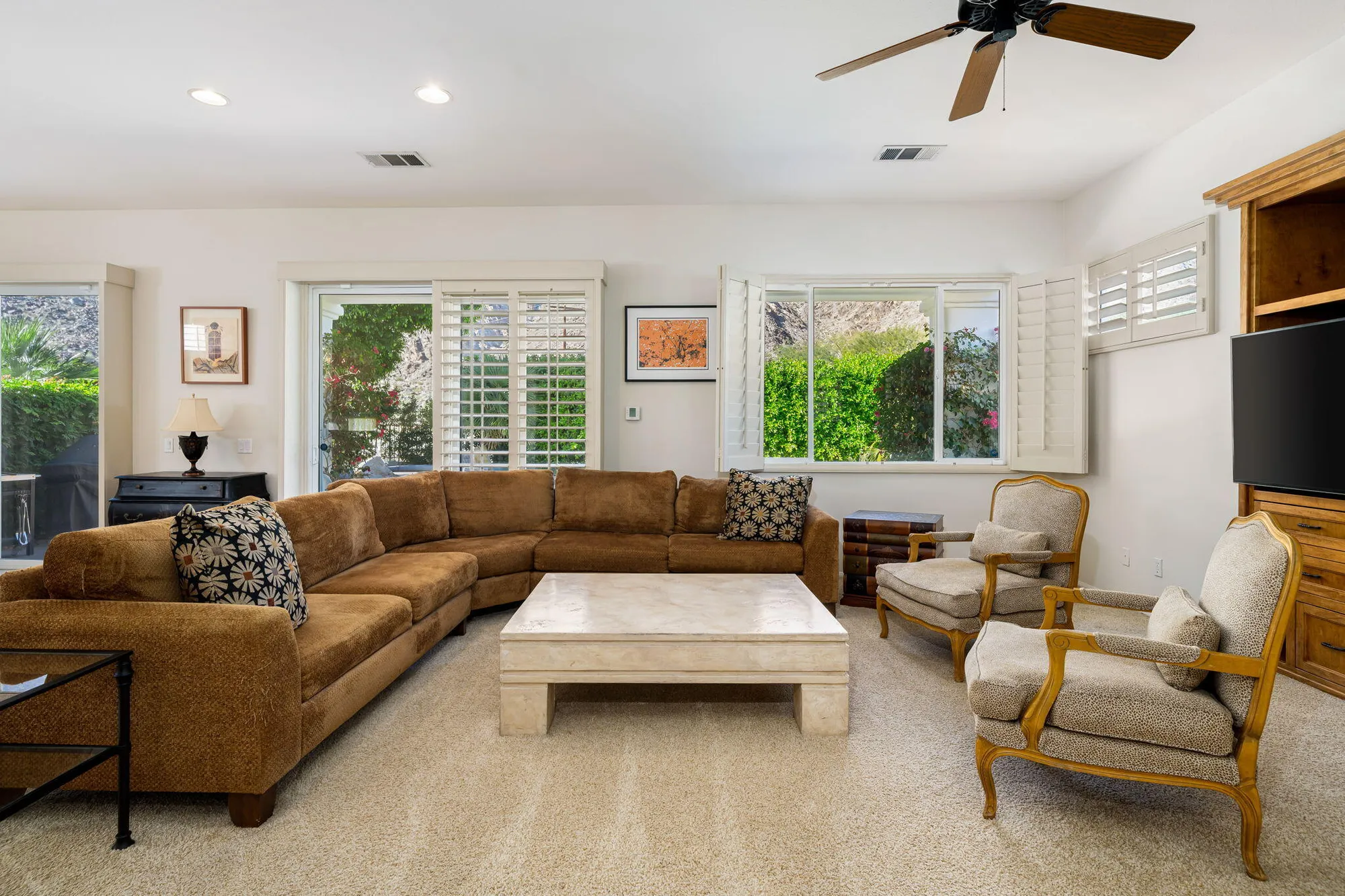 Property Slideshow image 12 of 50 | 54275 riviera, La Quinta, CA, 92253