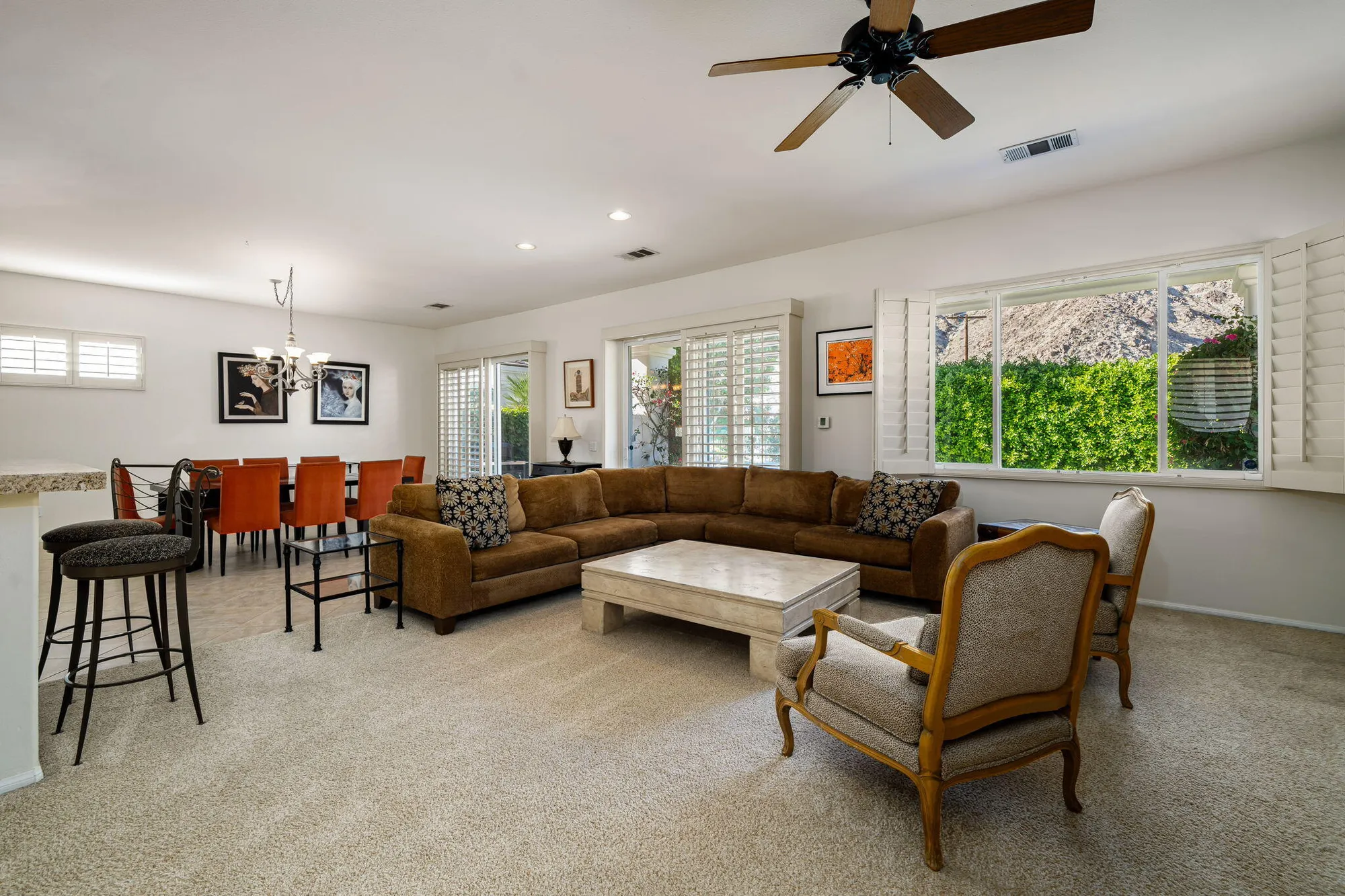 Property Slideshow image 13 of 50 | 54275 riviera, La Quinta, CA, 92253