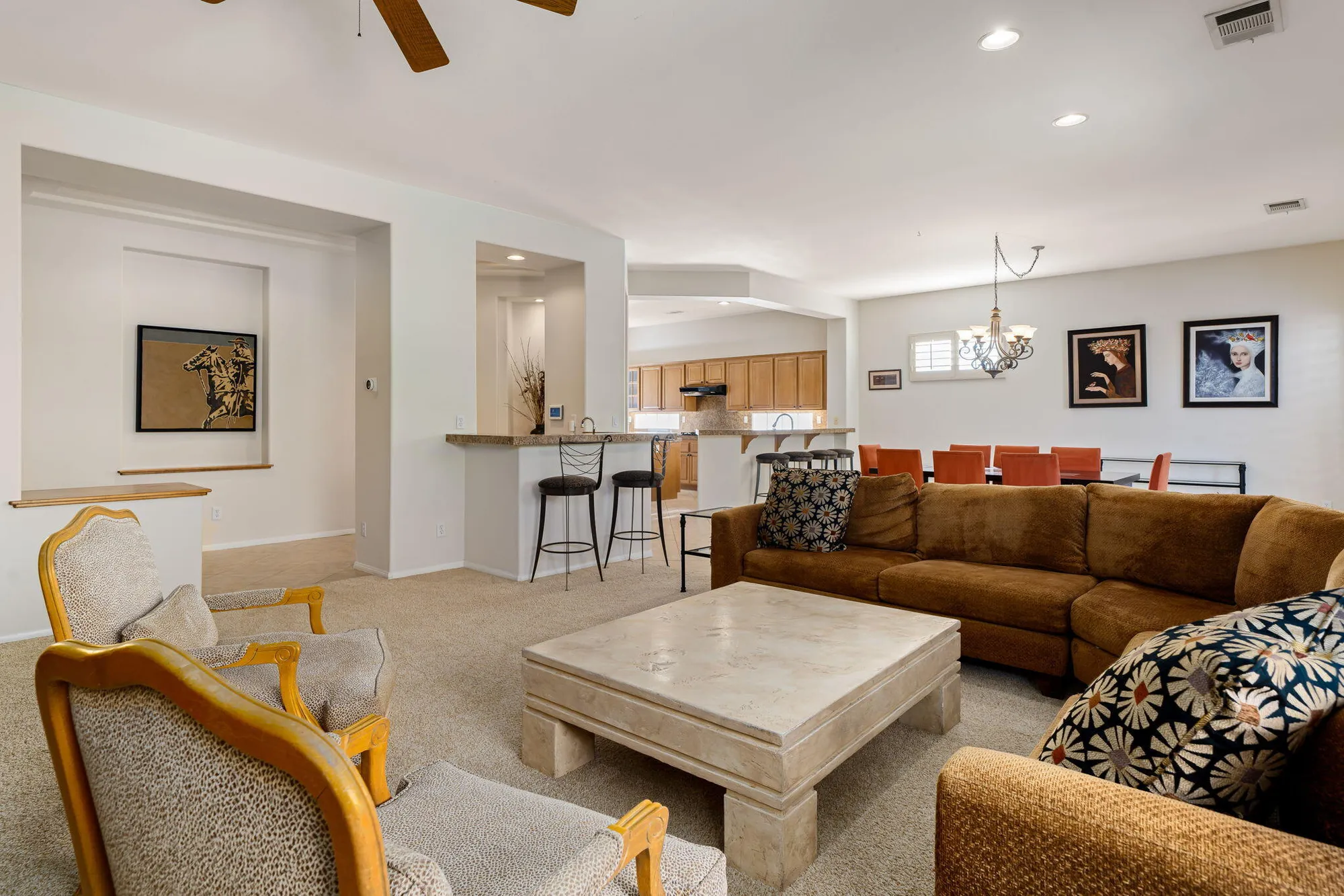 Property Slideshow image 14 of 50 | 54275 riviera, La Quinta, CA, 92253