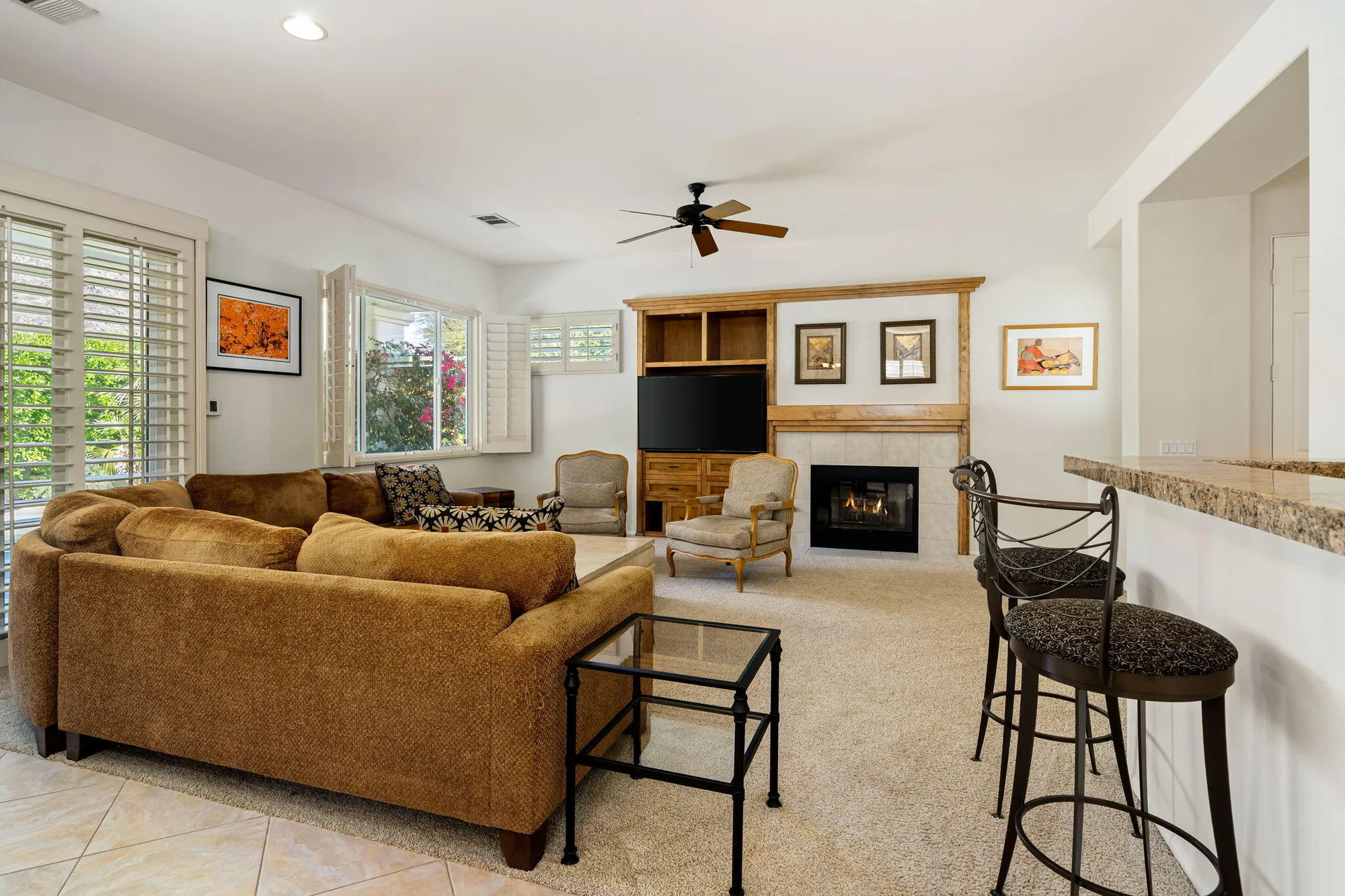 Property Slideshow image 15 of 50 | 54275 riviera, La Quinta, CA, 92253