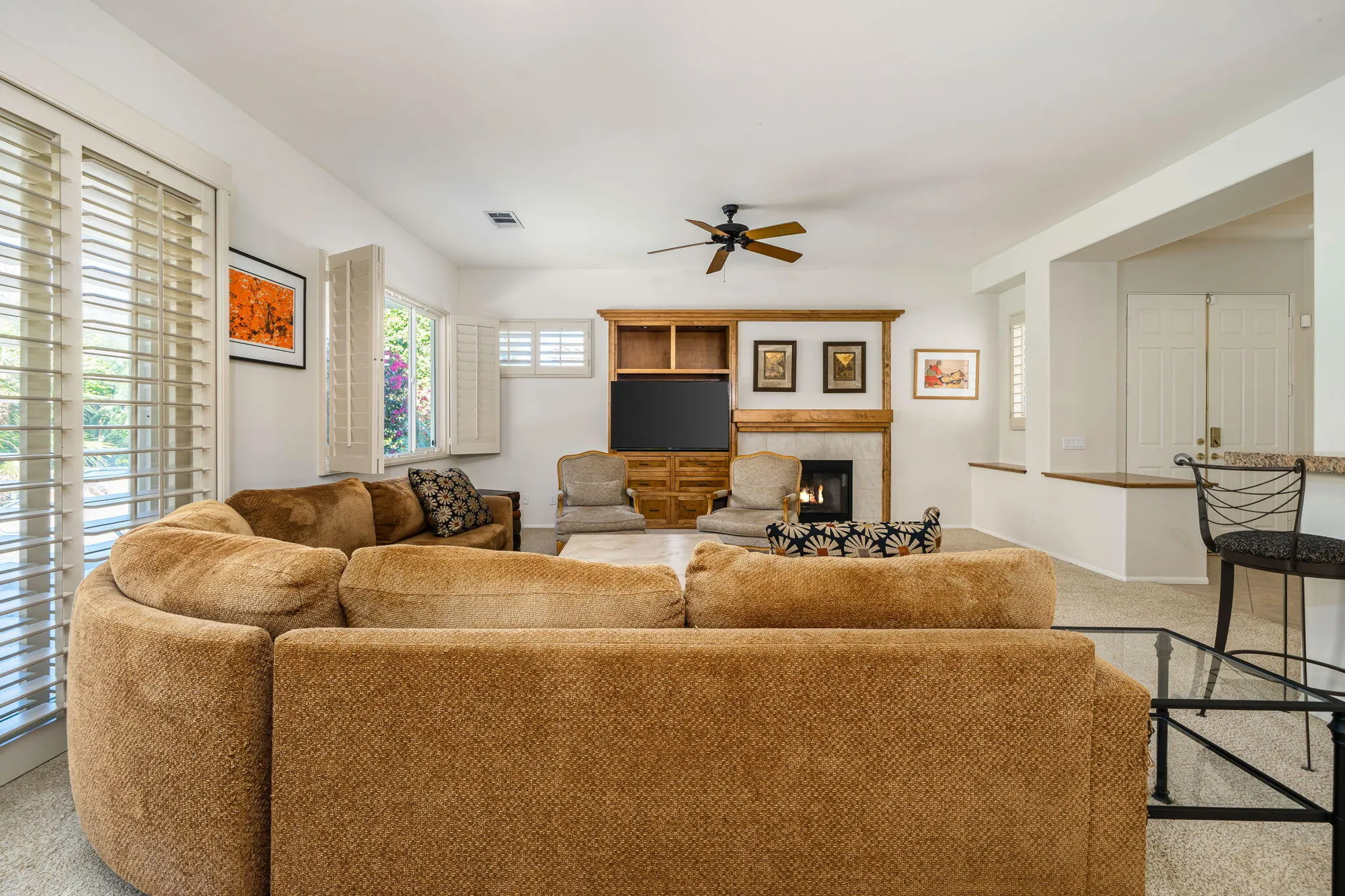 Property Slideshow image 16 of 50 | 54275 riviera, La Quinta, CA, 92253