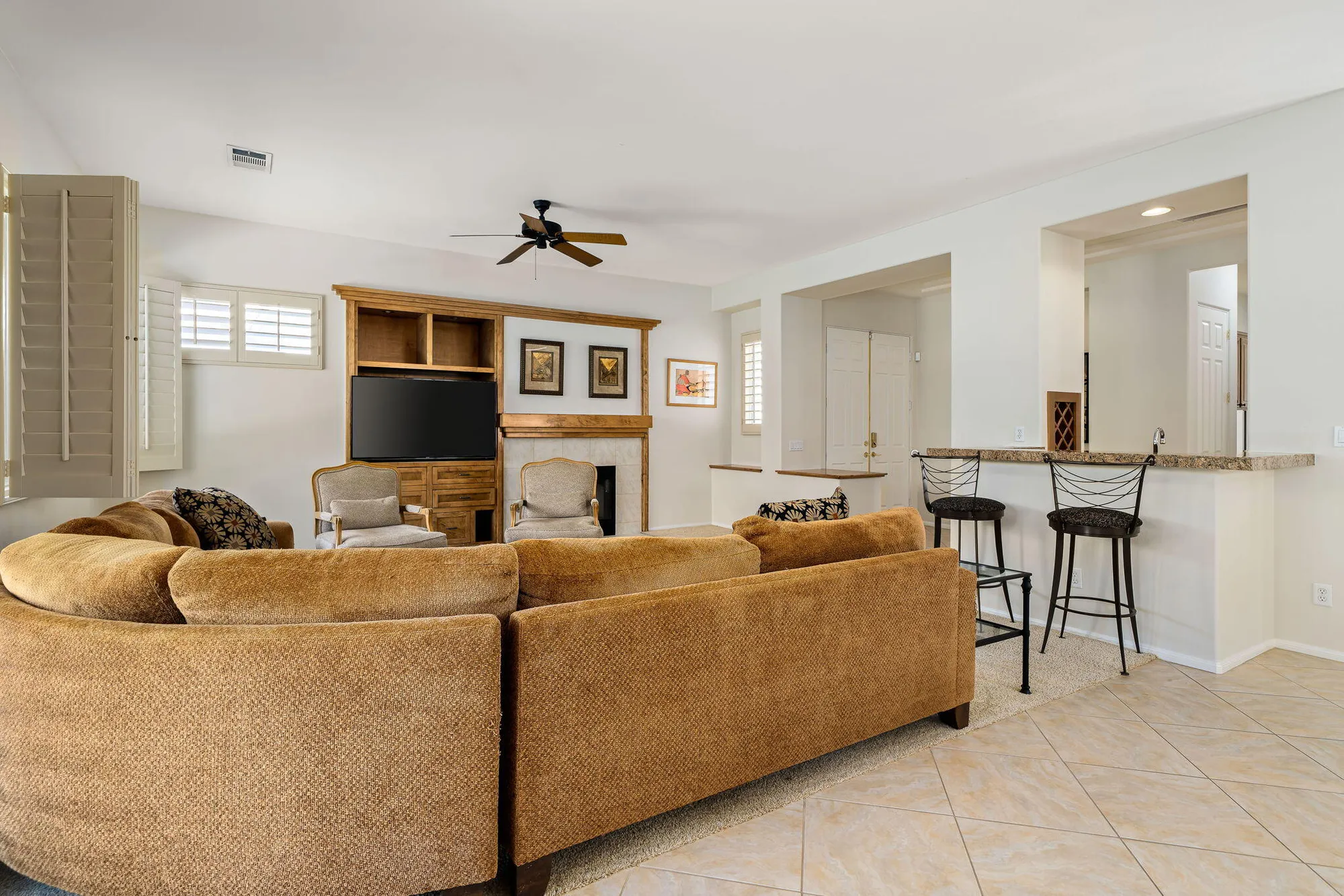 Property Slideshow image 17 of 50 | 54275 riviera, La Quinta, CA, 92253