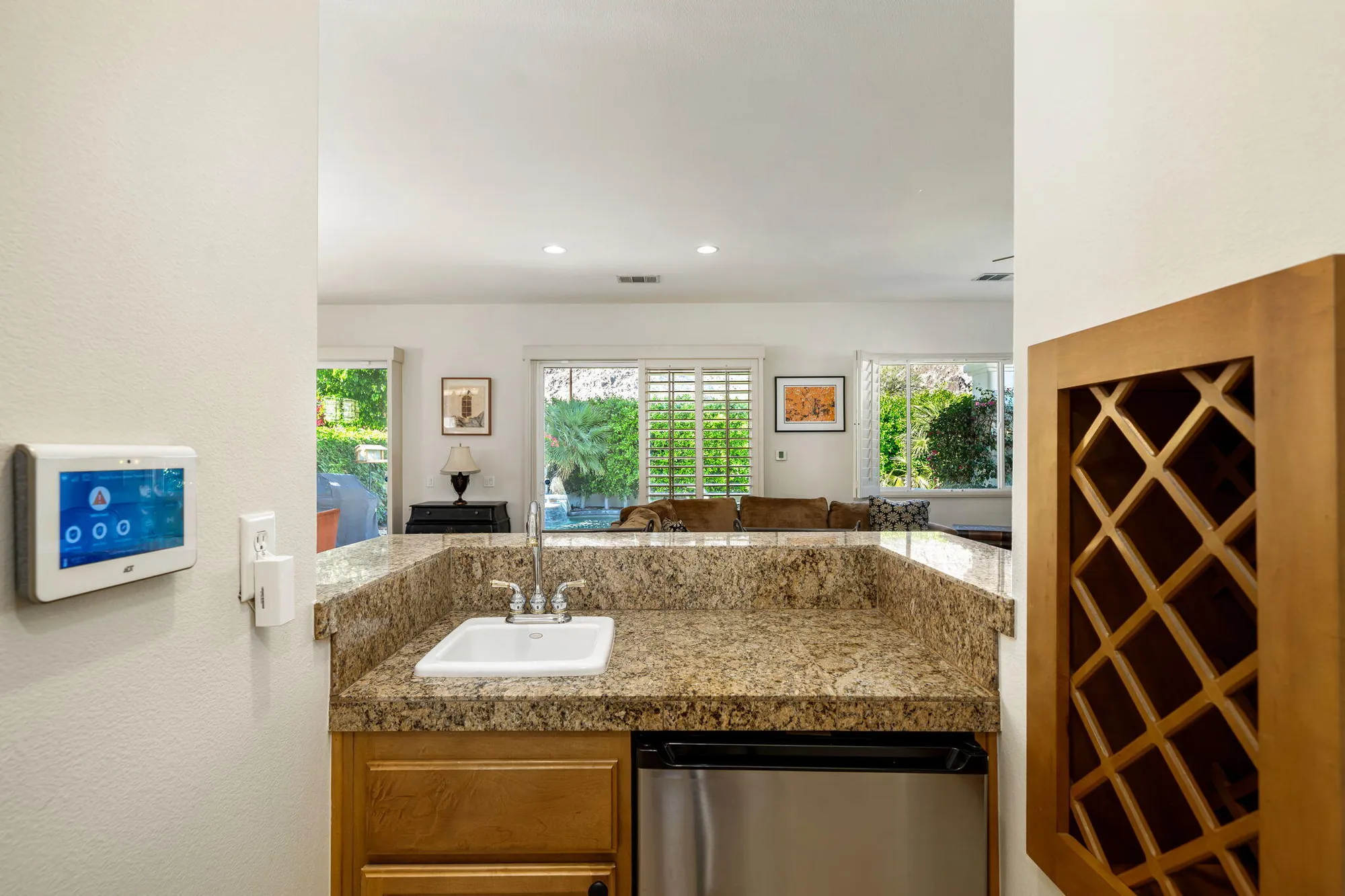 Property Slideshow image 18 of 50 | 54275 riviera, La Quinta, CA, 92253