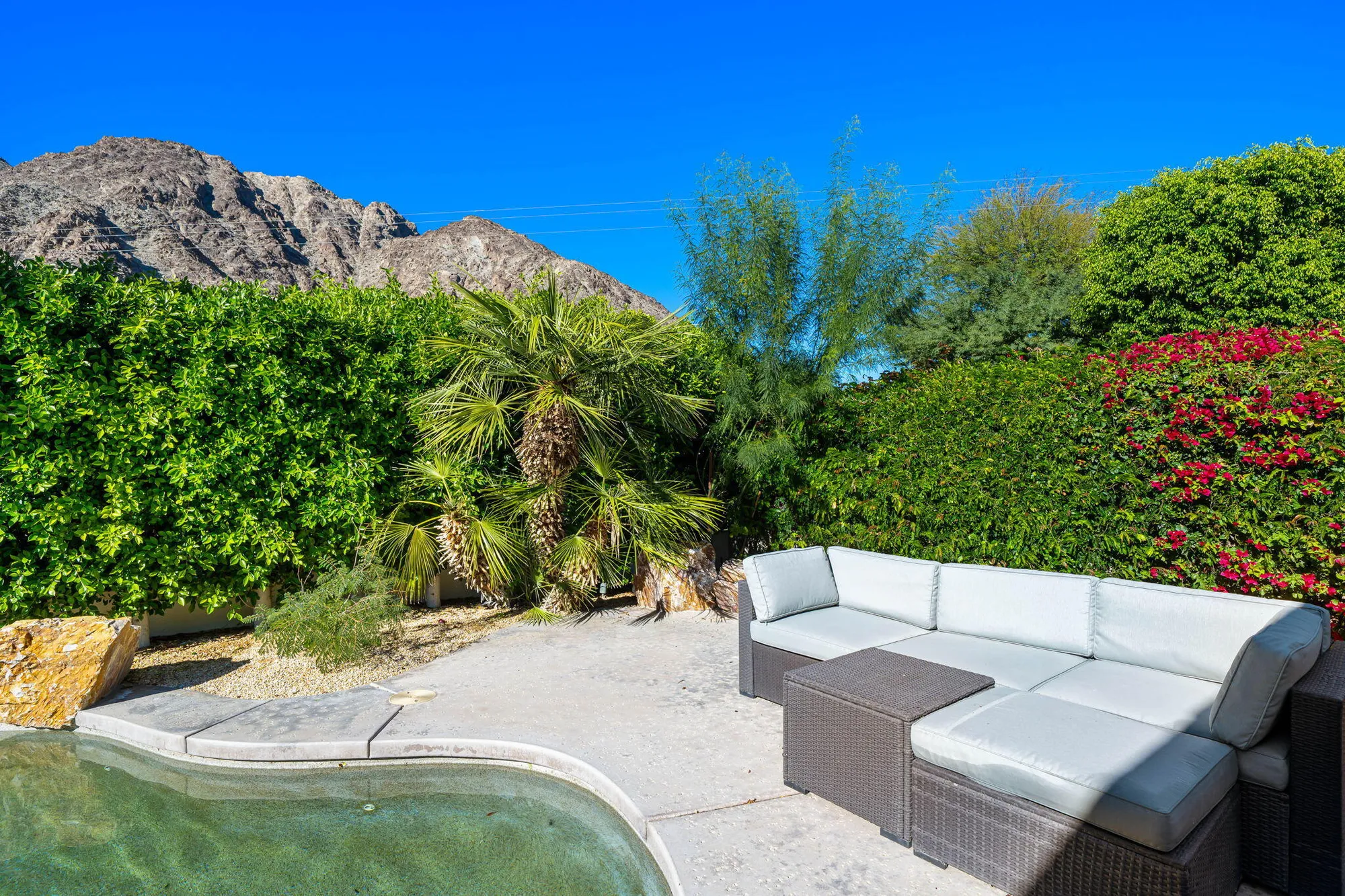 Property Slideshow image 7 of 50 | 54275 riviera, La Quinta, CA, 92253