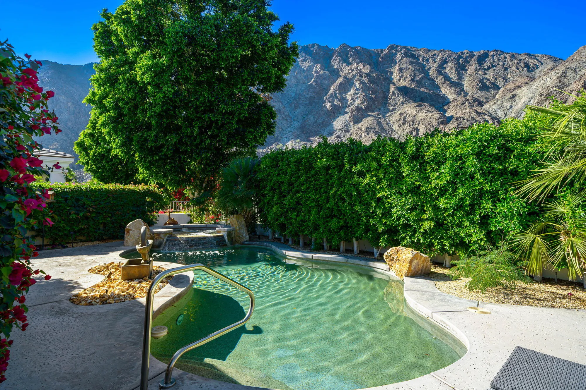 Property Slideshow image 5 of 50 | 54275 riviera, La Quinta, CA, 92253