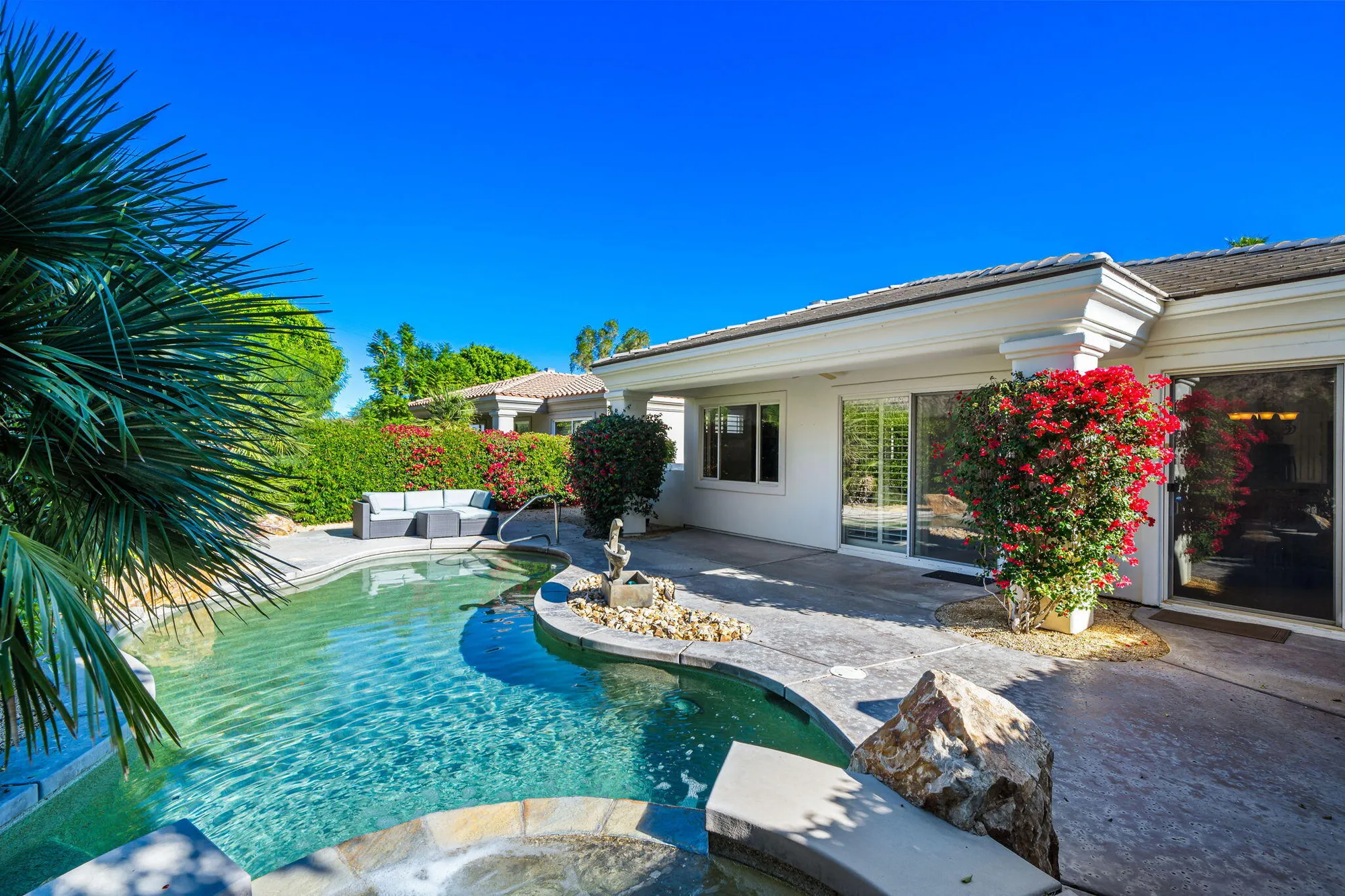 Property Slideshow image 47 of 50 | 54275 riviera, La Quinta, CA, 92253