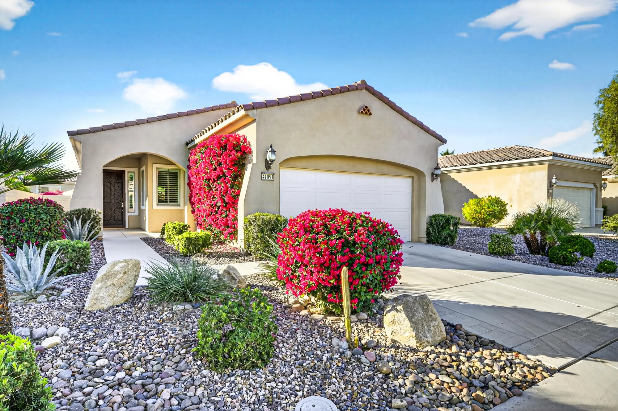 Property Slideshow image 1 of 41 | 41091 calle pueblo, Indio, CA, 92203