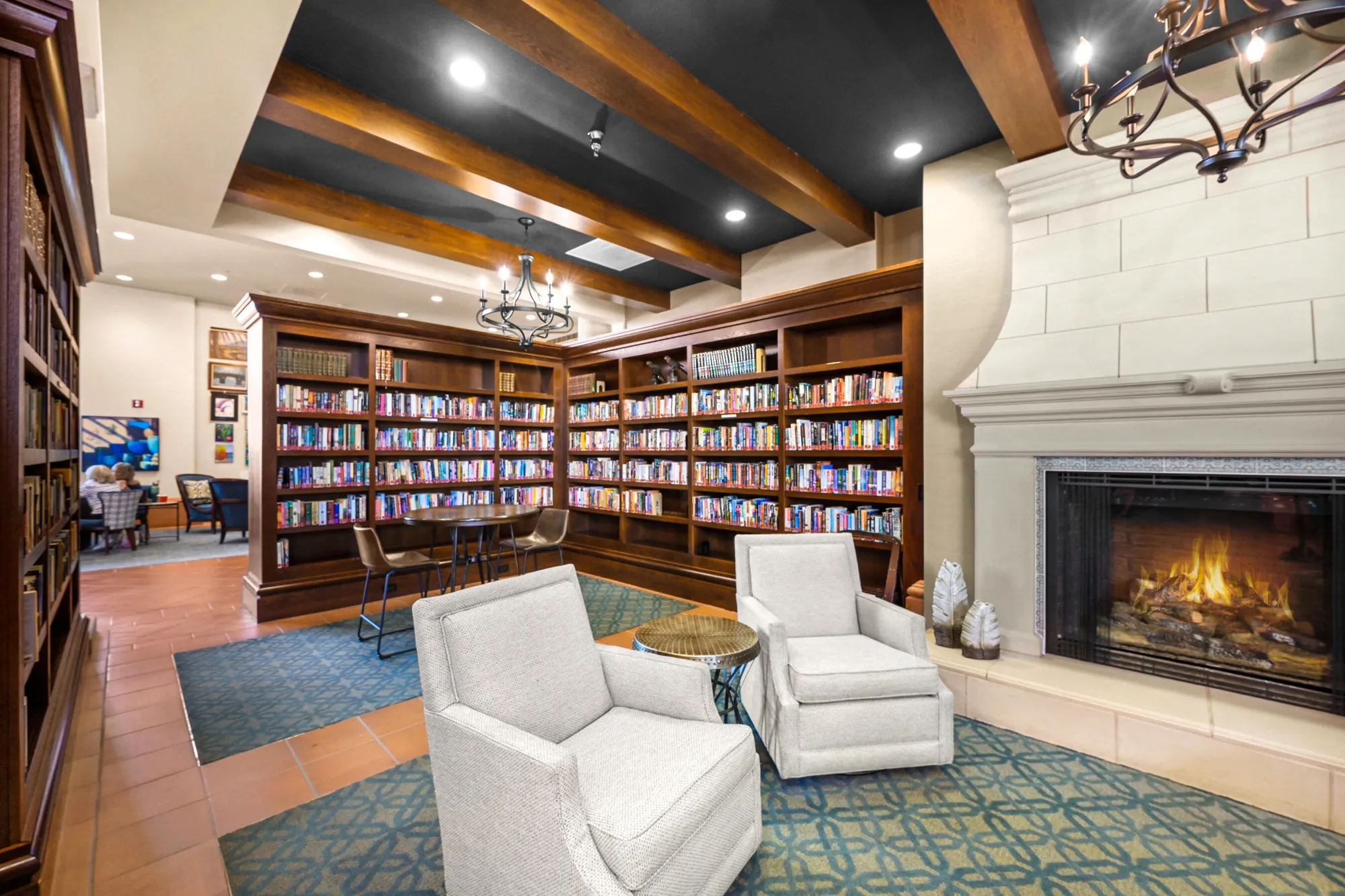 Property Slideshow image 33 of 41 | 41091 calle pueblo, Indio, CA, 92203