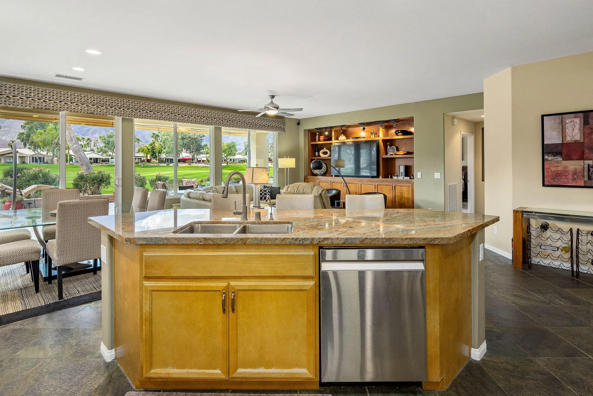Property Slideshow image 15 of 51 | 81945 golden star way, La Quinta, CA, 92253