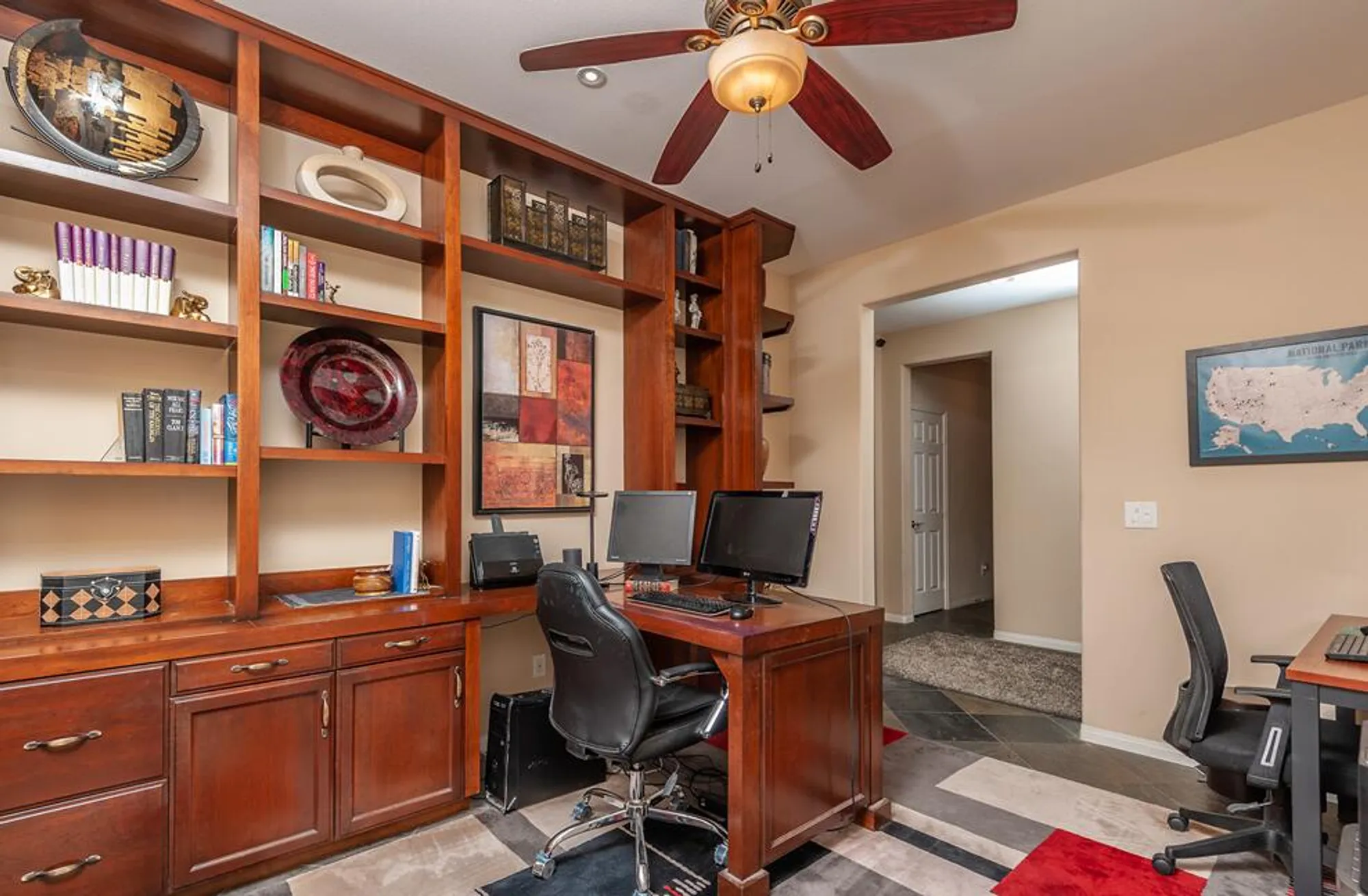 Property Slideshow image 8 of 51 | 81945 golden star way, La Quinta, CA, 92253