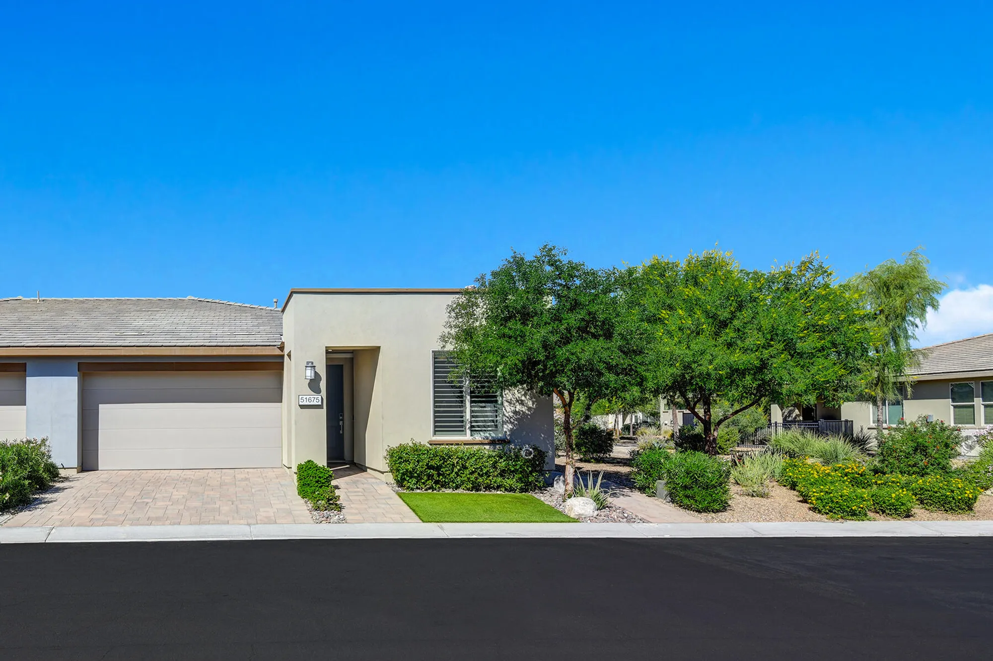Property Slideshow image 1 of 27 | 51675 ponderosa dr, Indio, CA, 92201