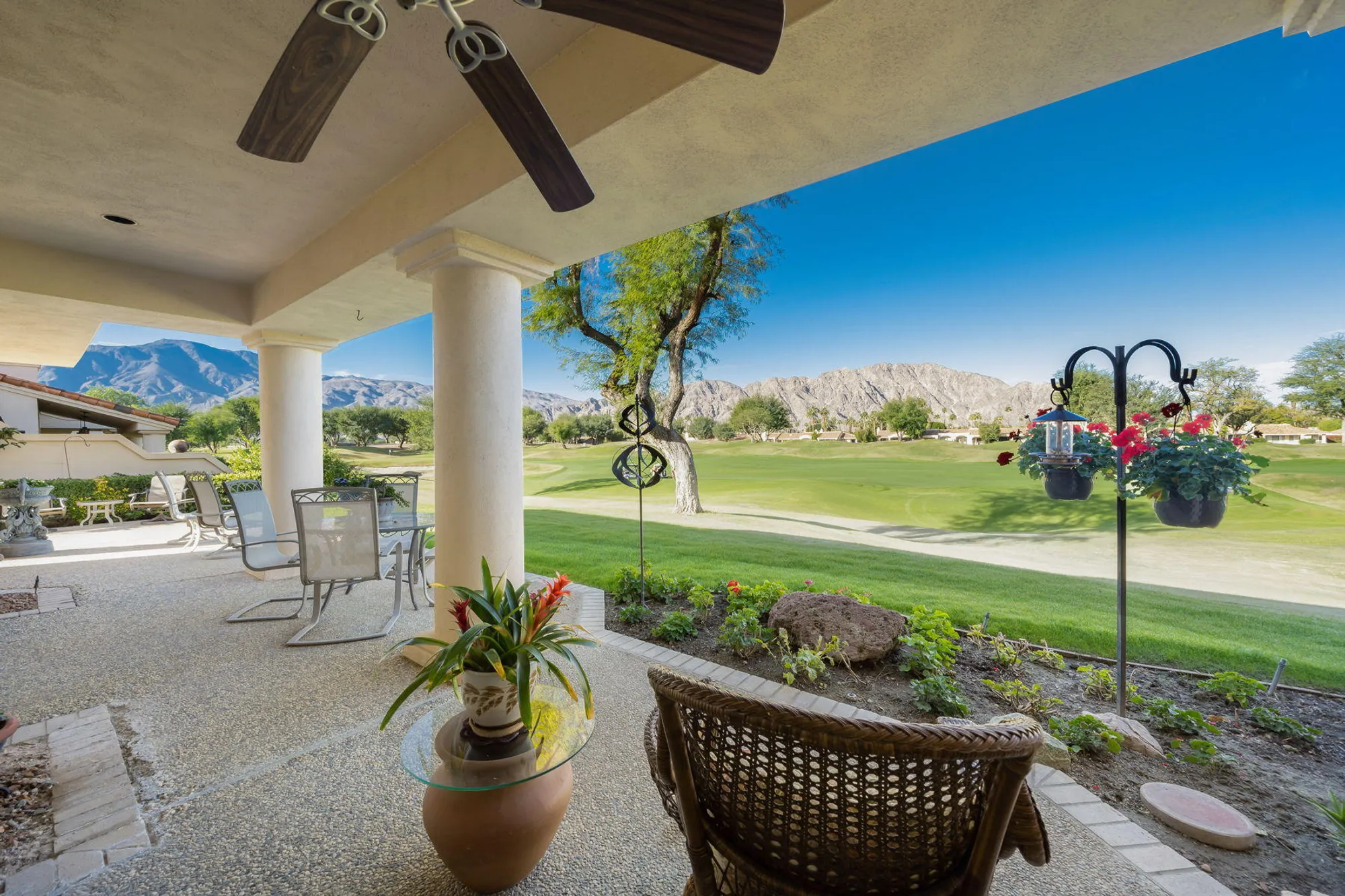 Property Slideshow image 1 of 39 | 55053 southern hls, La Quinta, CA, 92253