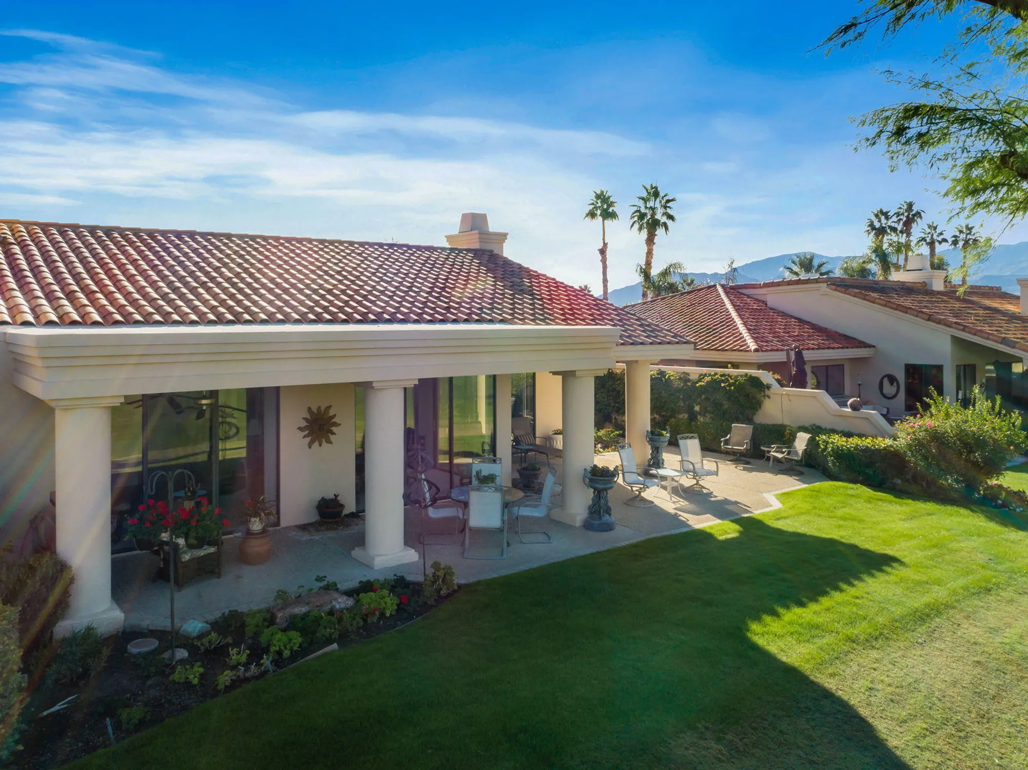 Property Slideshow image 6 of 39 | 55053 southern hls, La Quinta, CA, 92253