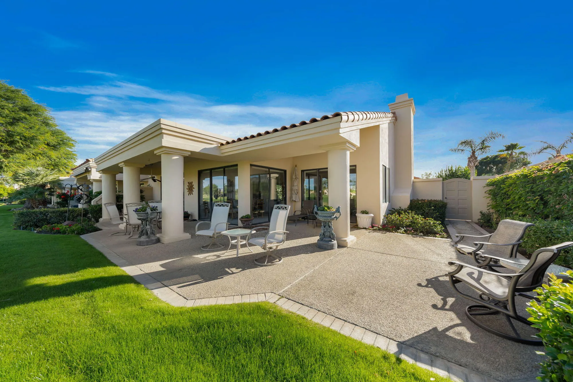 Property Slideshow image 5 of 39 | 55053 southern hls, La Quinta, CA, 92253